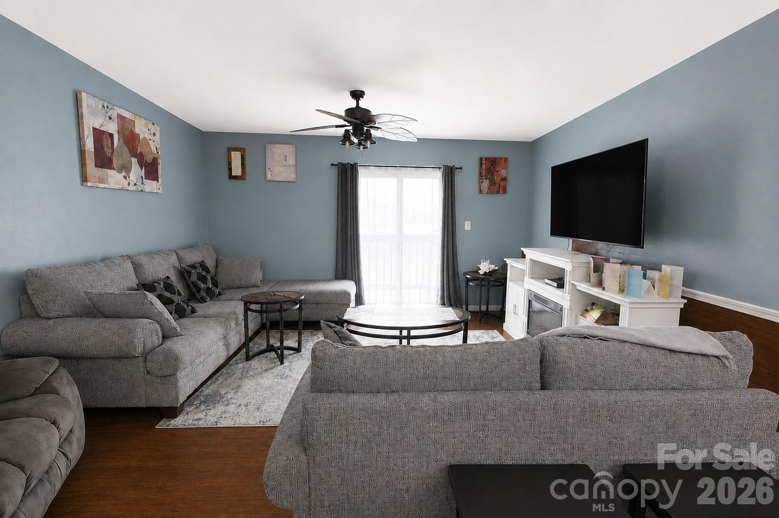 617 Shellbark Dr, Concord, NC 28025