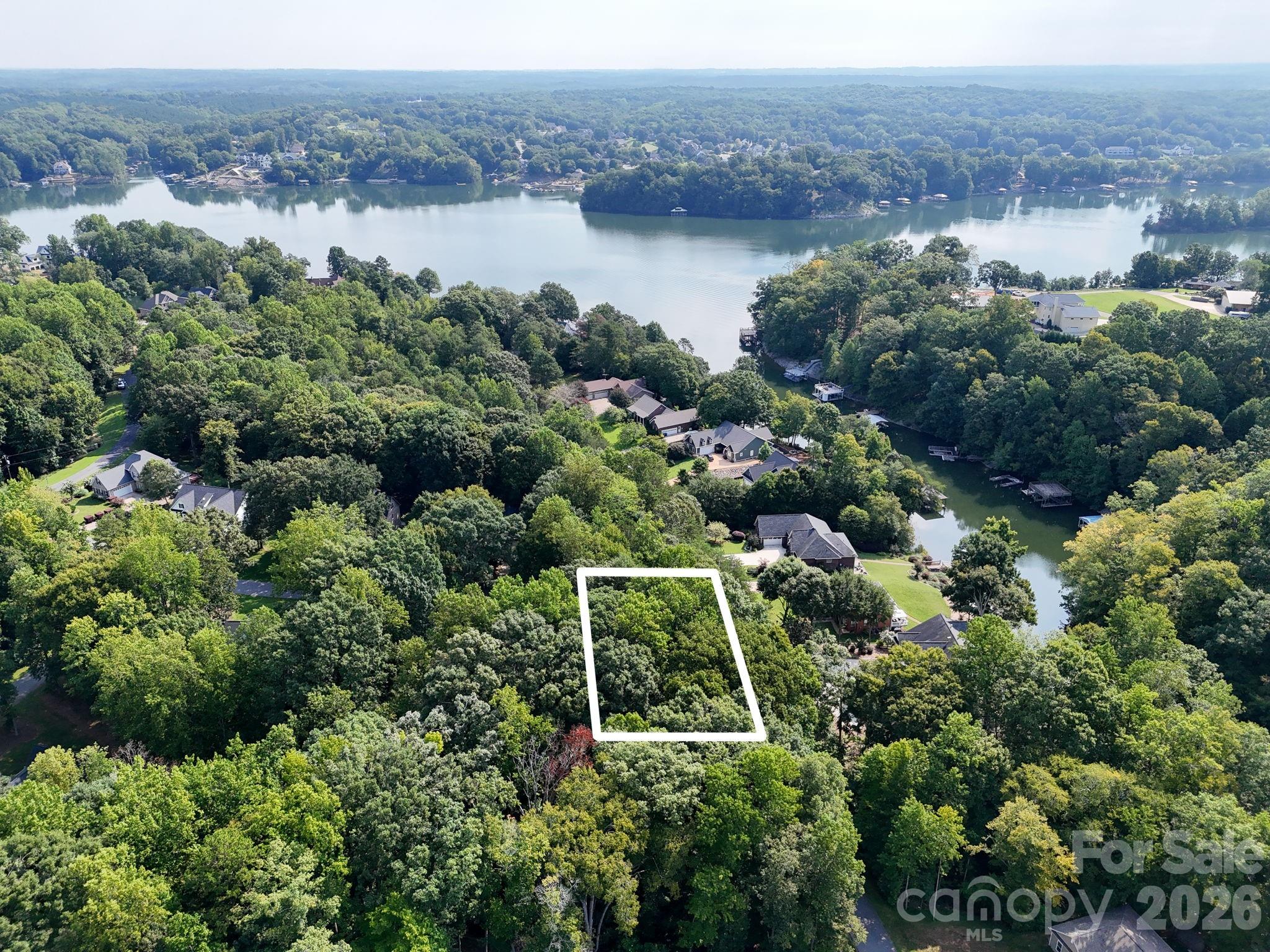 8398 Marina Ln, Catawba, NC 28609