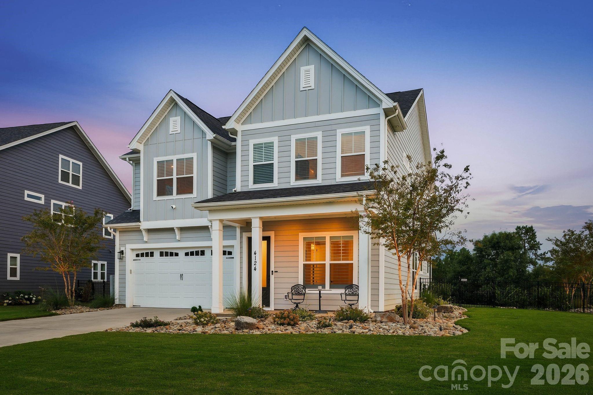 4124 Millstream Rd, Denver, NC 28037