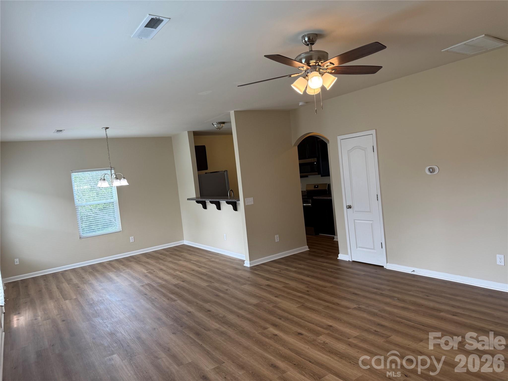 14304 Evening Flight Ln, Charlotte, NC 28262