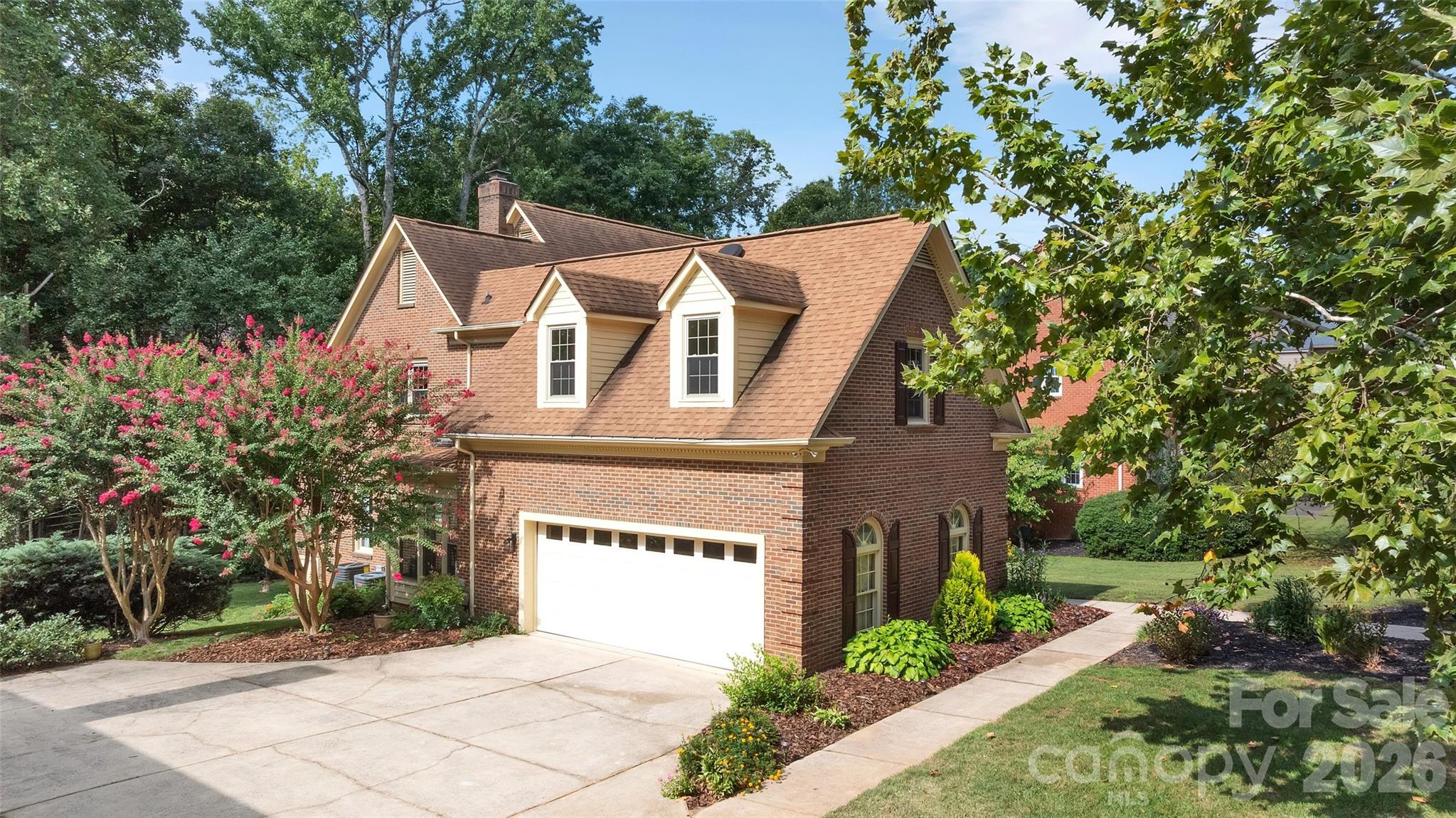 10108 Lampkin Way, Charlotte, NC 28269