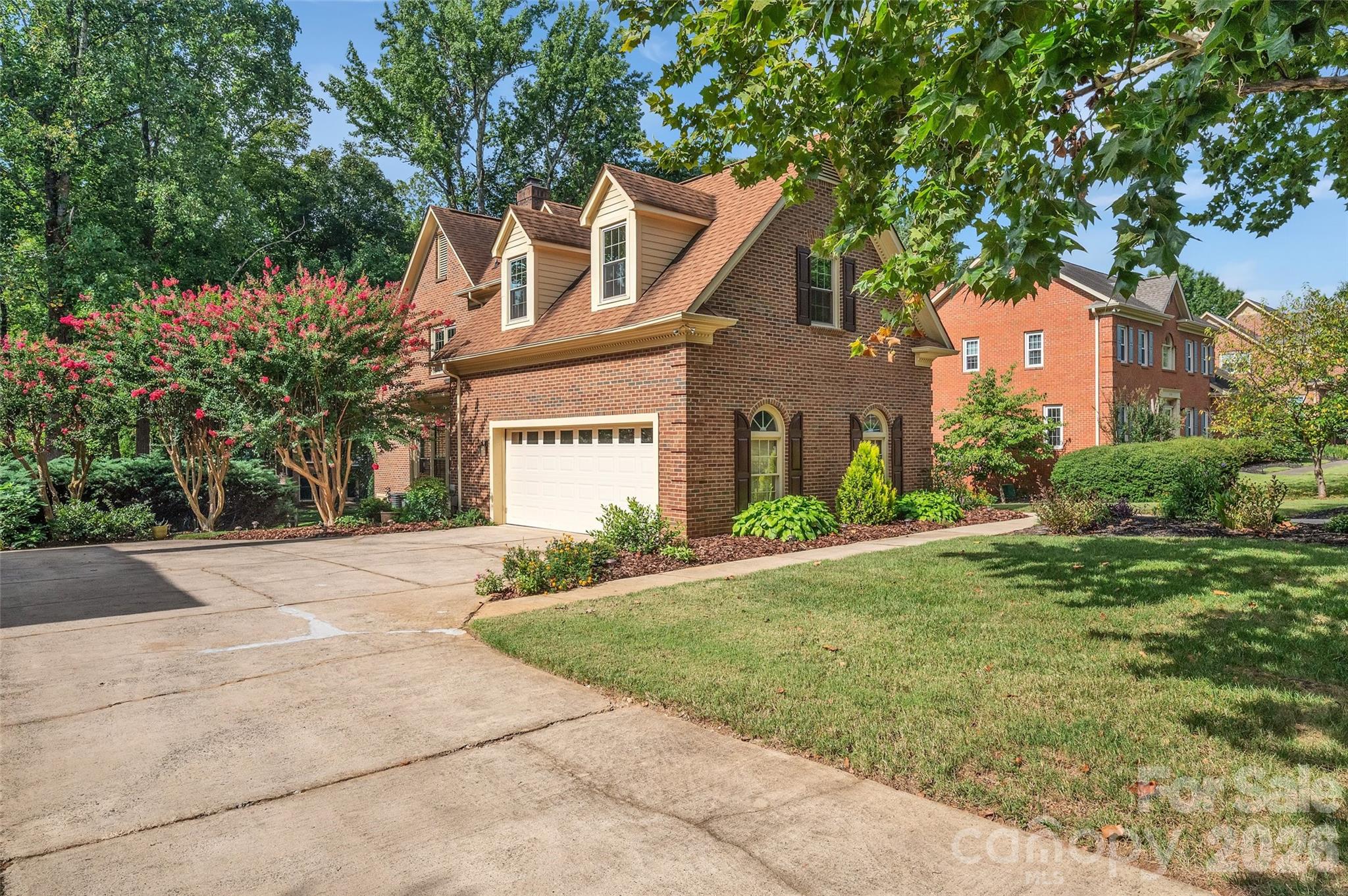 10108 Lampkin Way, Charlotte, NC 28269