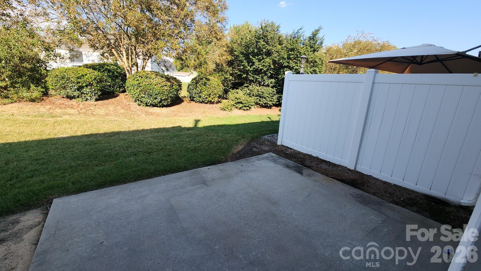 1336 Watson Mills St NW, Concord, NC 28027