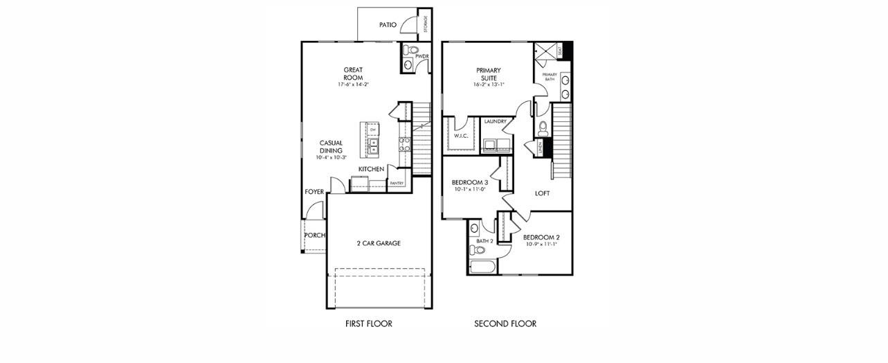 446 Markridge Loop, Fort Mill, SC 29708