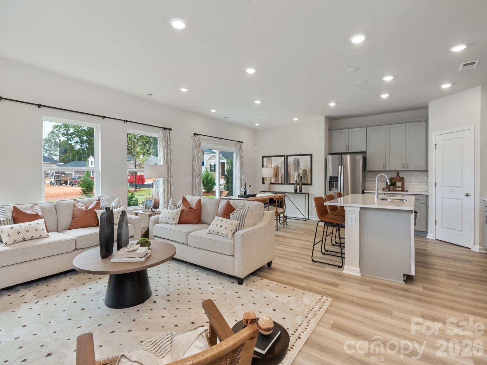 2300 Snapdragon Ct, Stanley, NC 28164