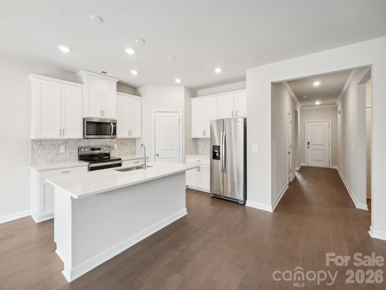 2412 Chartwell Ct, Stanley, NC 28164