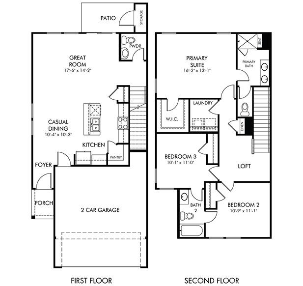 8220 Hidden Springs Trl, Charlotte, NC 28216