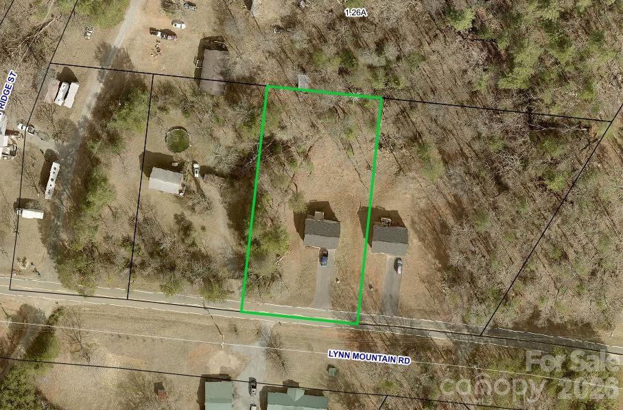 2613 Lynn Mountain Rd, Vale, NC 28168