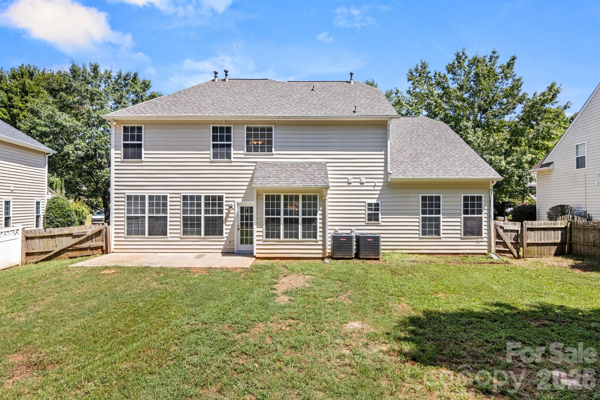 1682 Lillywood Ln, Indian Land, SC 29707