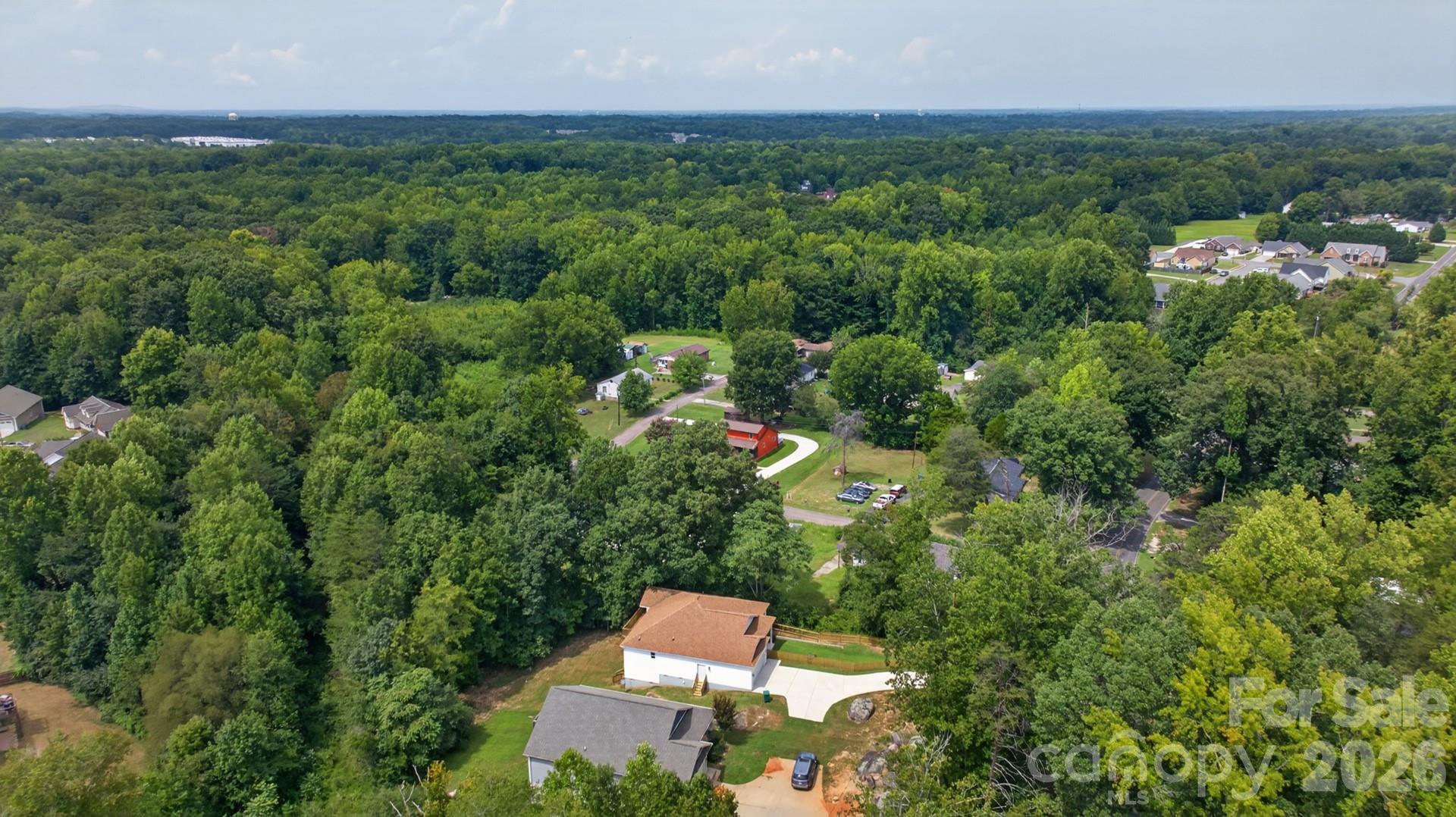 922 Legion Club Rd, Salisbury, NC 28146