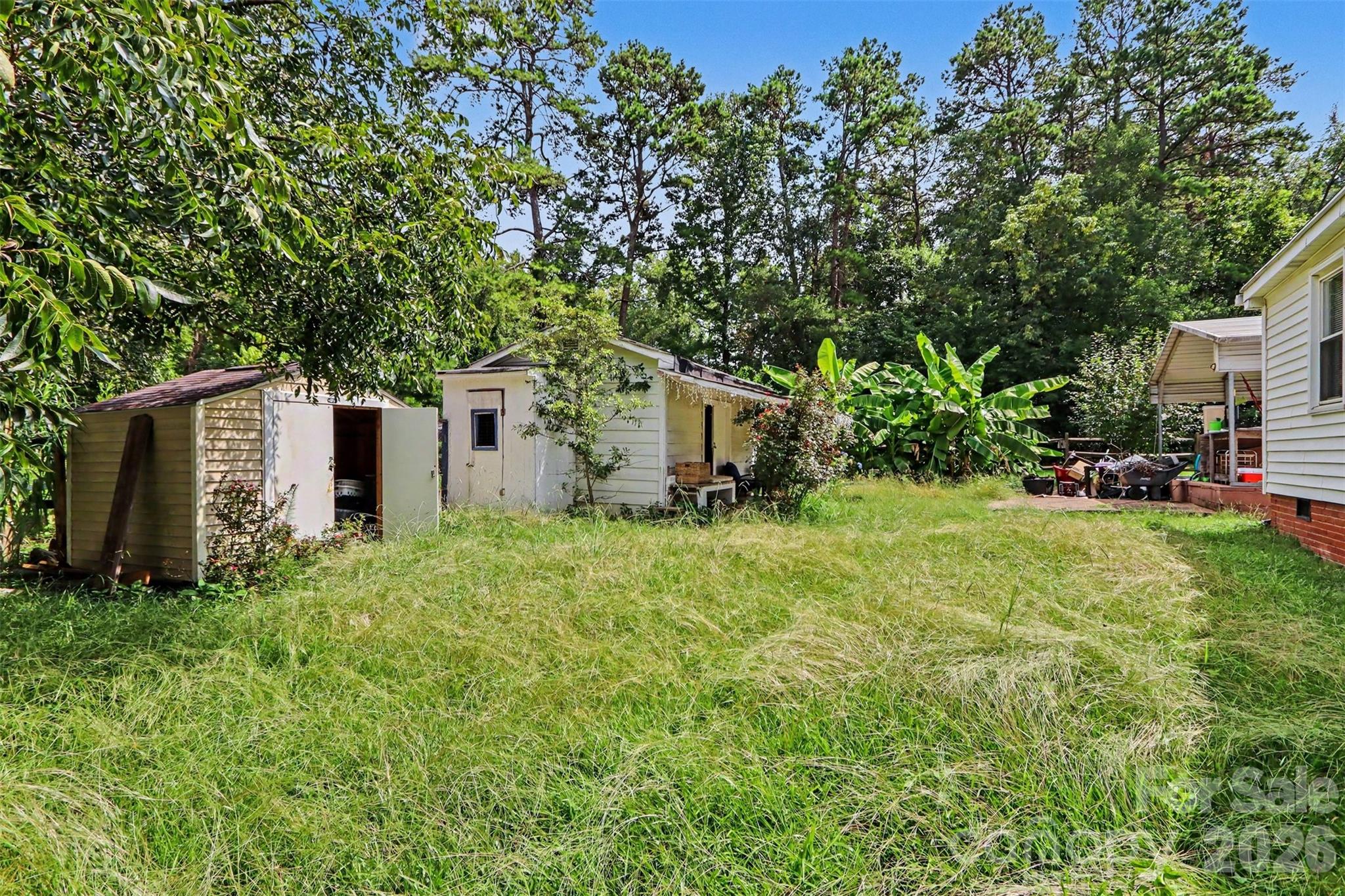 2900 Sam Newell Rd, Matthews, NC 28105