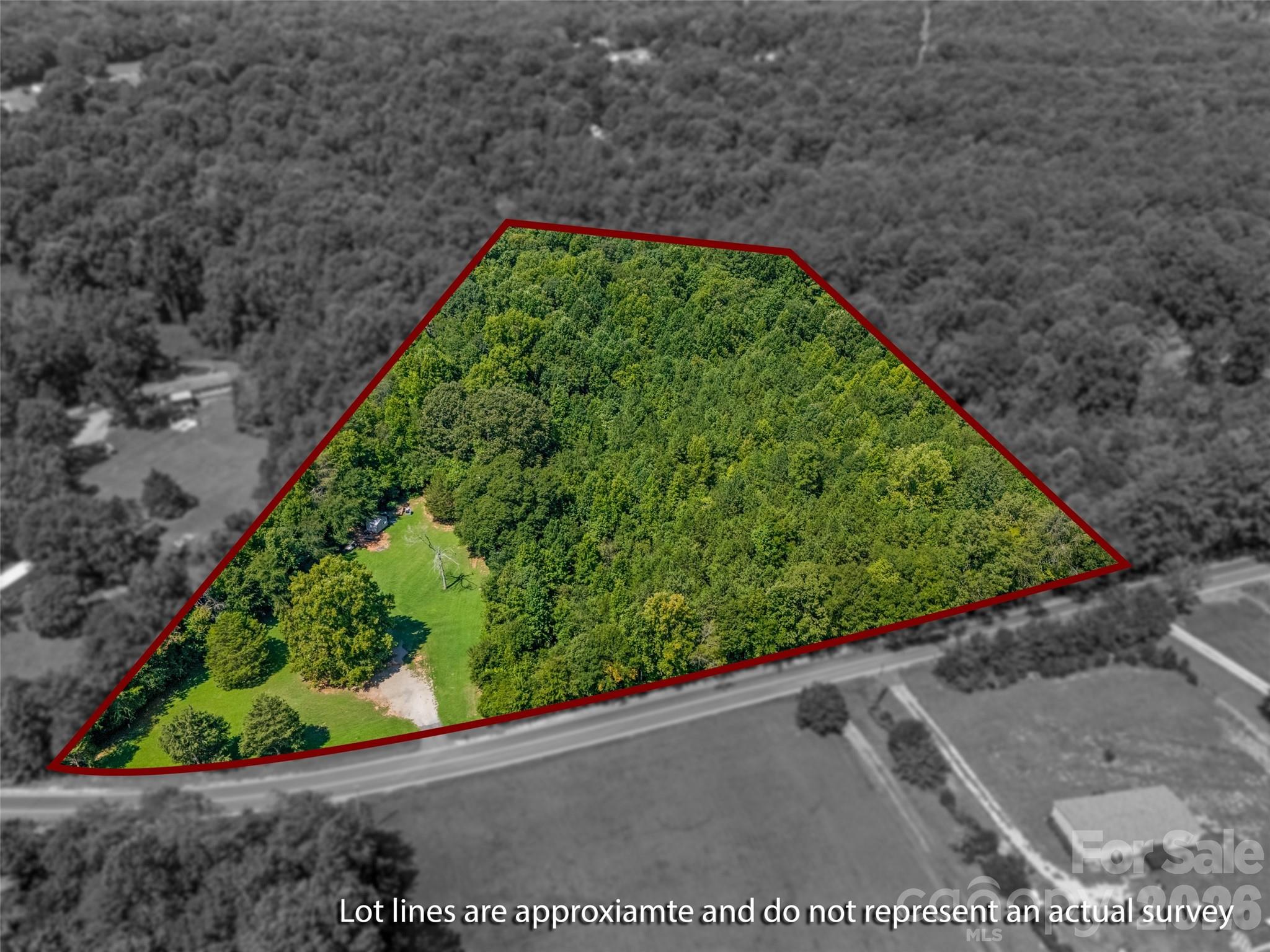 1545 Rhyne Rd, Clover, SC 29710