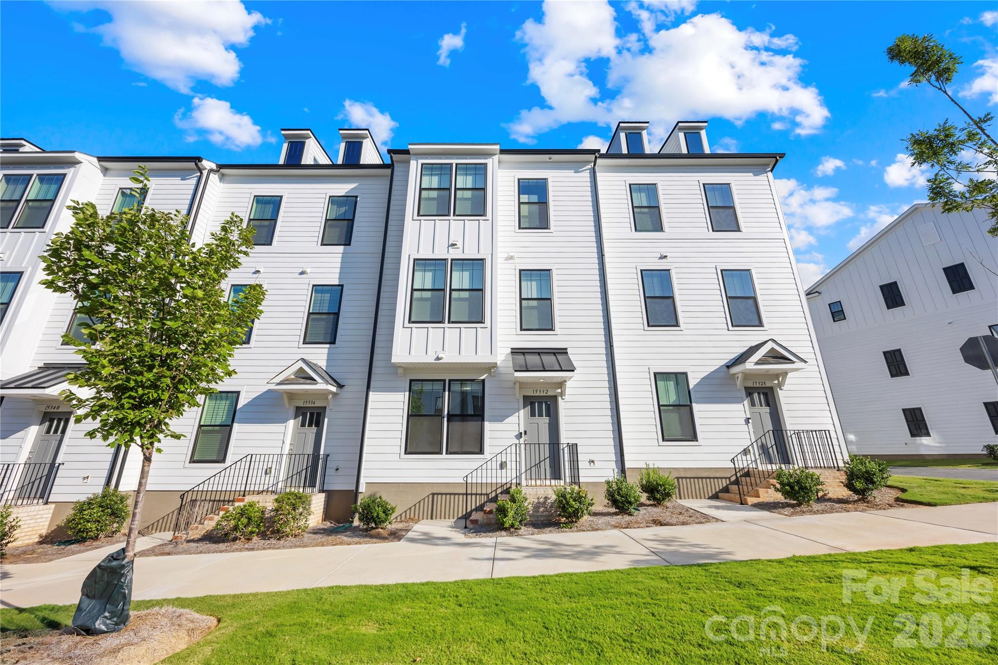 15332 Ballancroft Pw, Charlotte, NC 28277