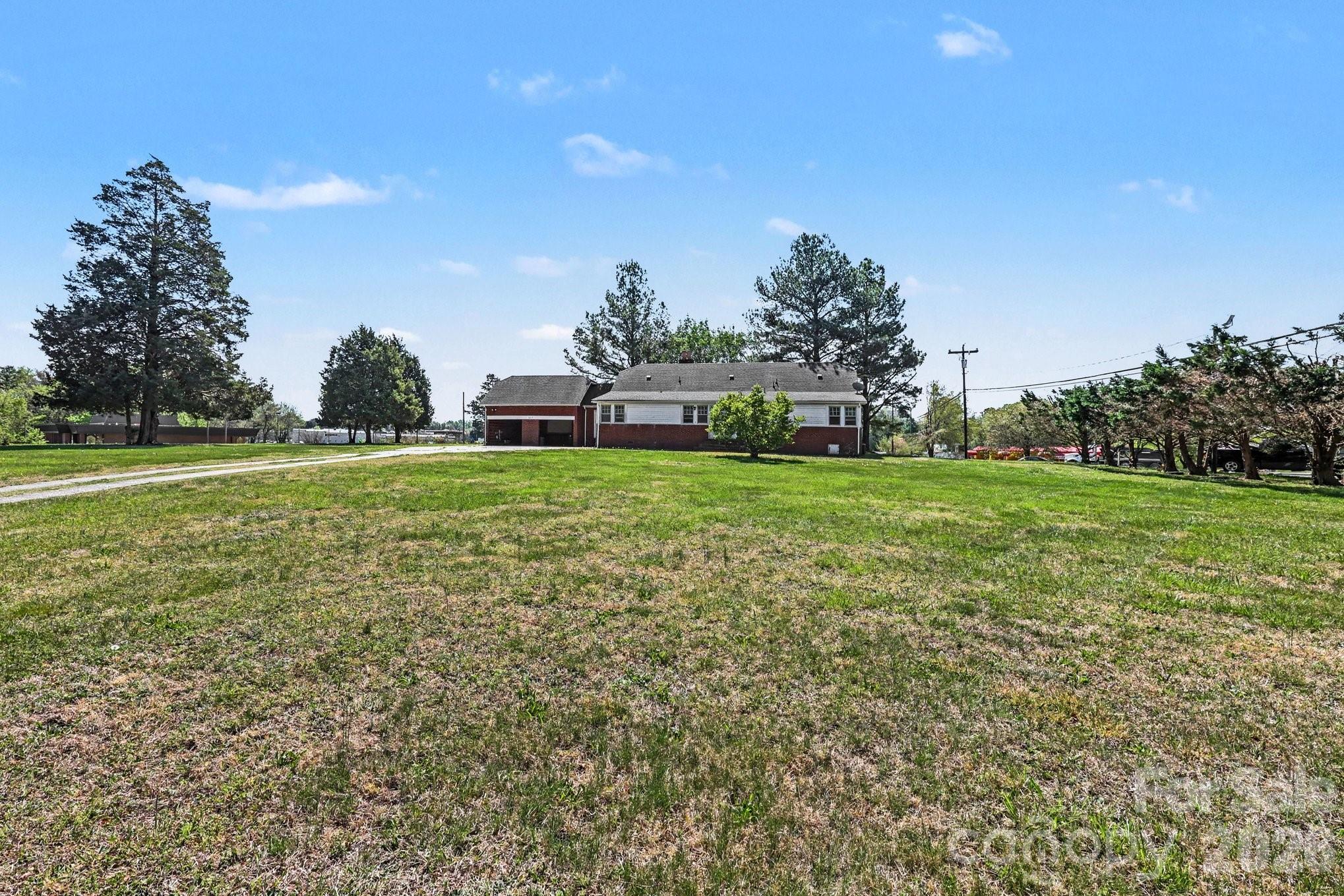 1411 Ludwick Heights Ln, Salisbury, NC 28147
