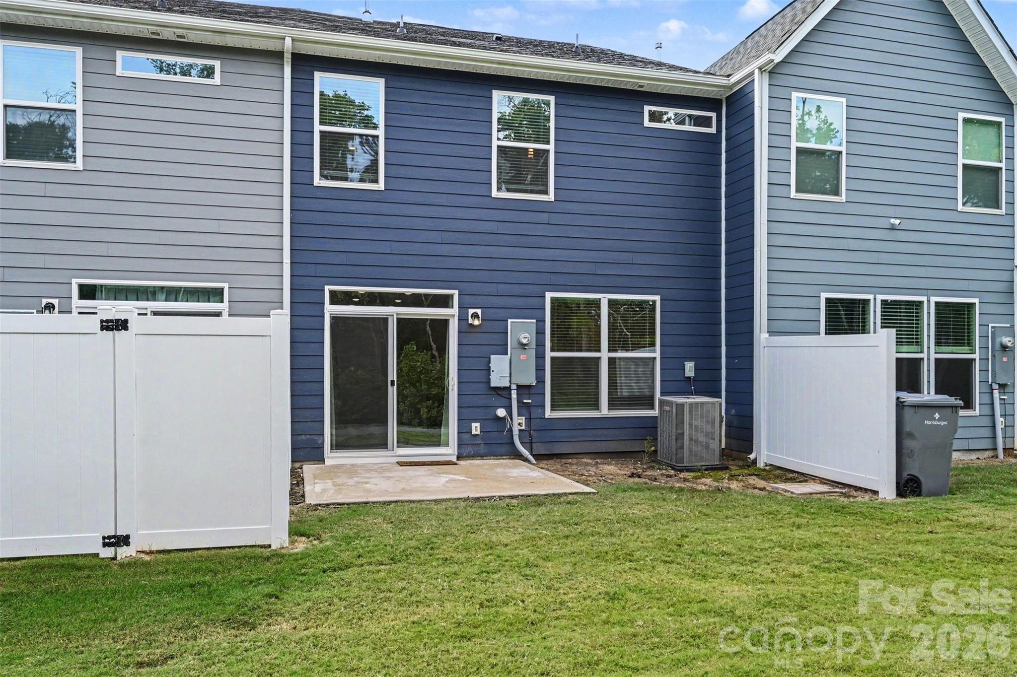 3932 Rothwood Ln #68, Harrisburg, NC 28075