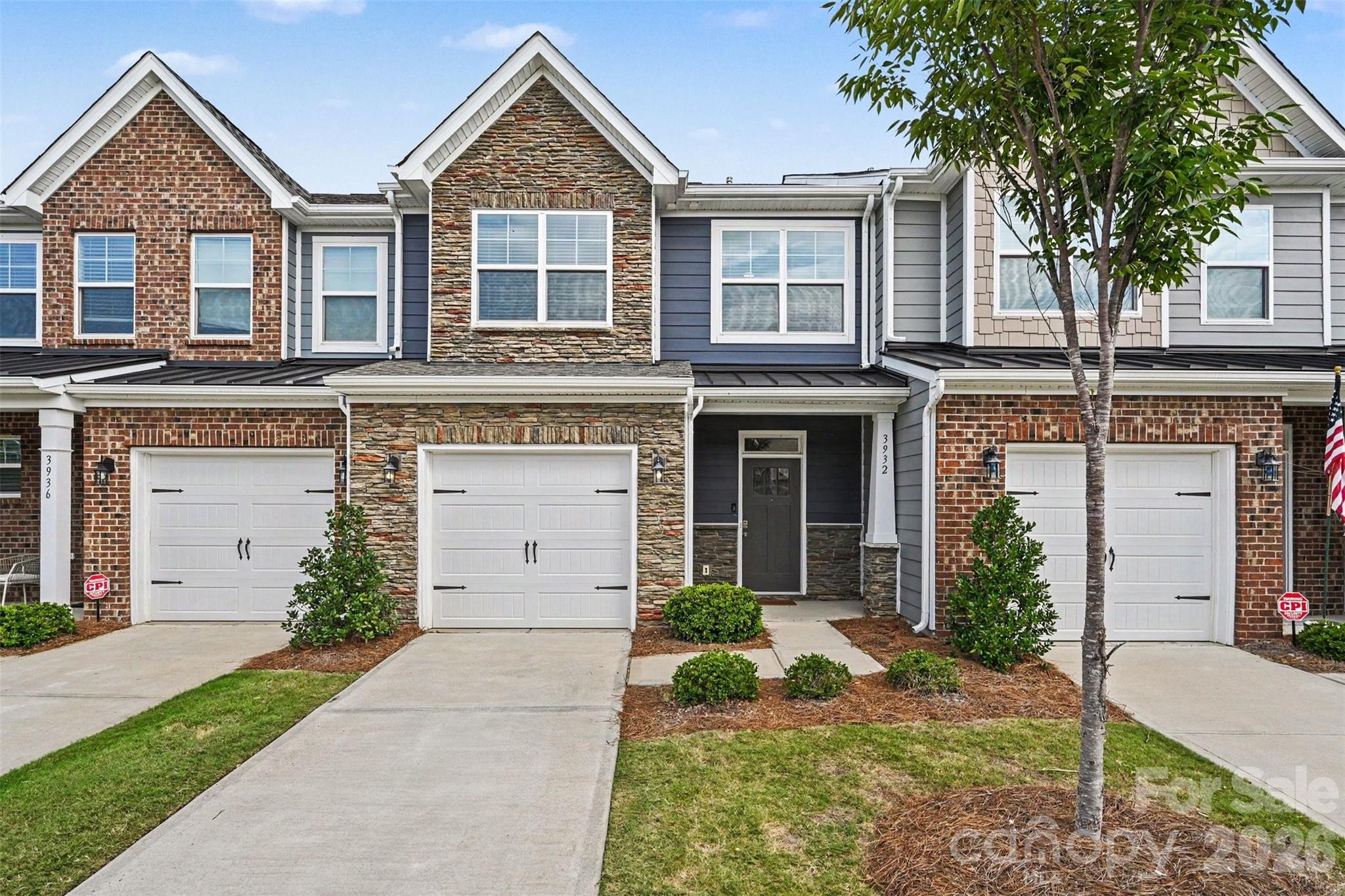 3932 Rothwood Ln #68, Harrisburg, NC 28075