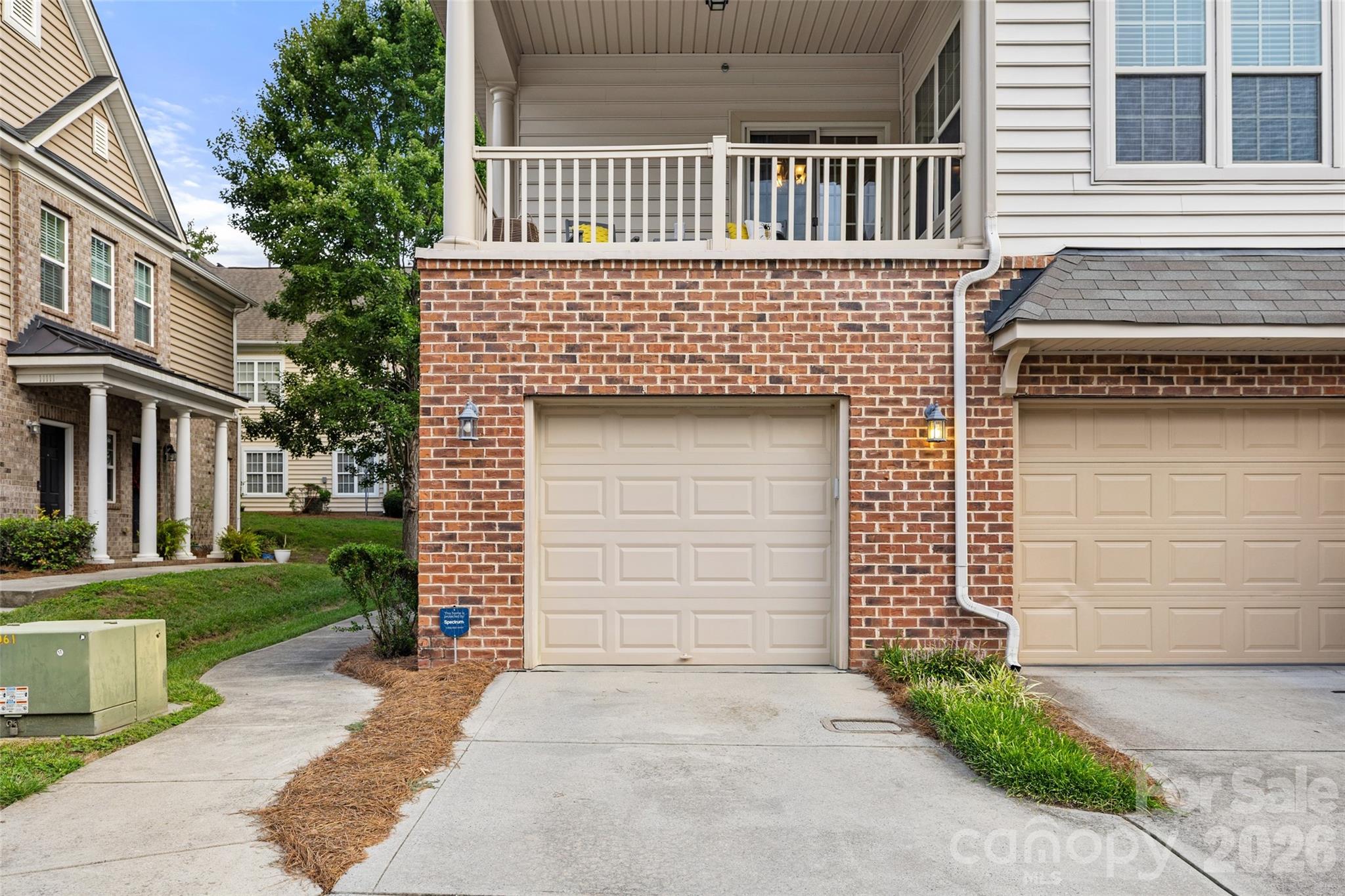 11123 Ascoli Pl, Charlotte, NC 28277