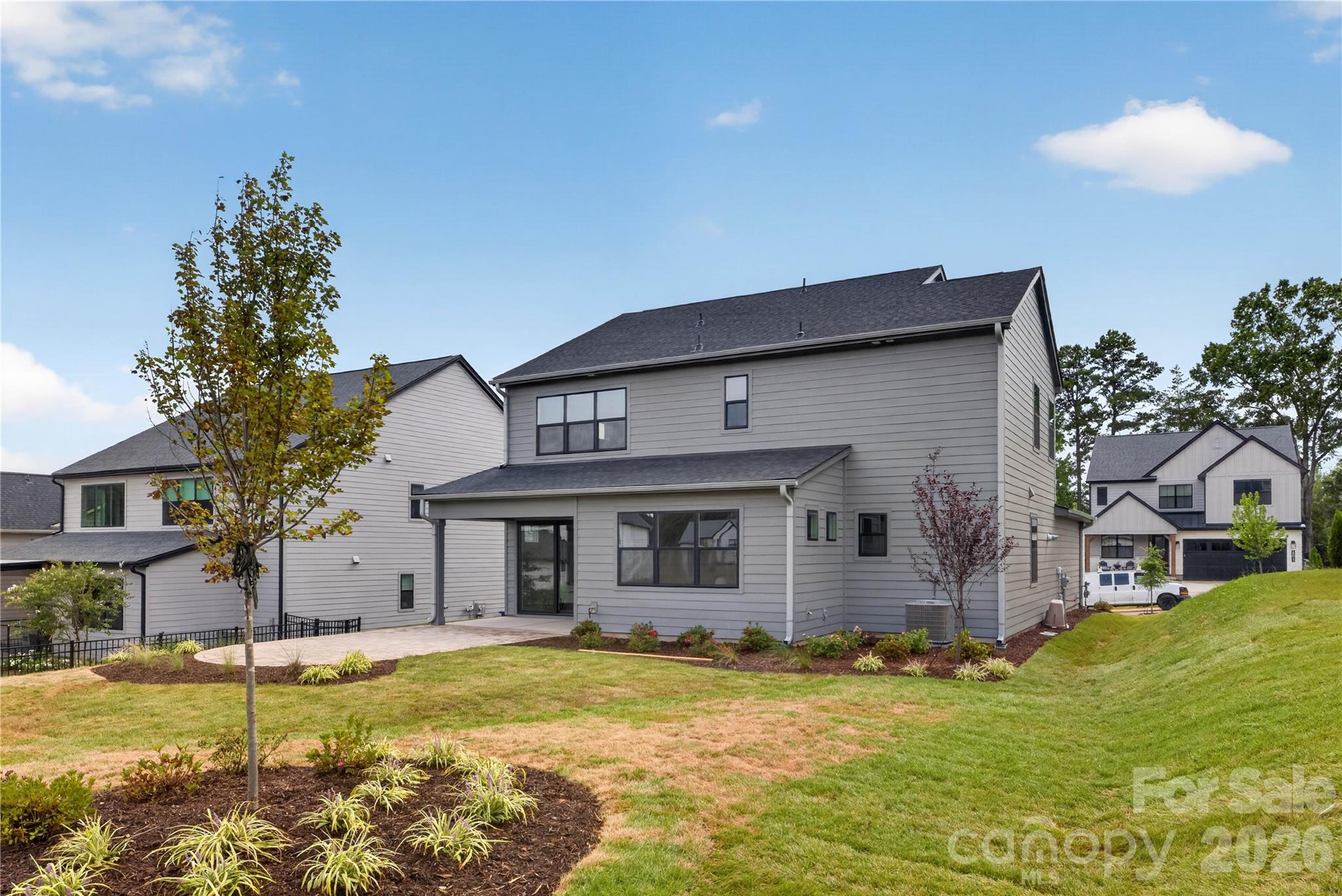 15016 Brownleigh Ln, Huntersville, NC 28078