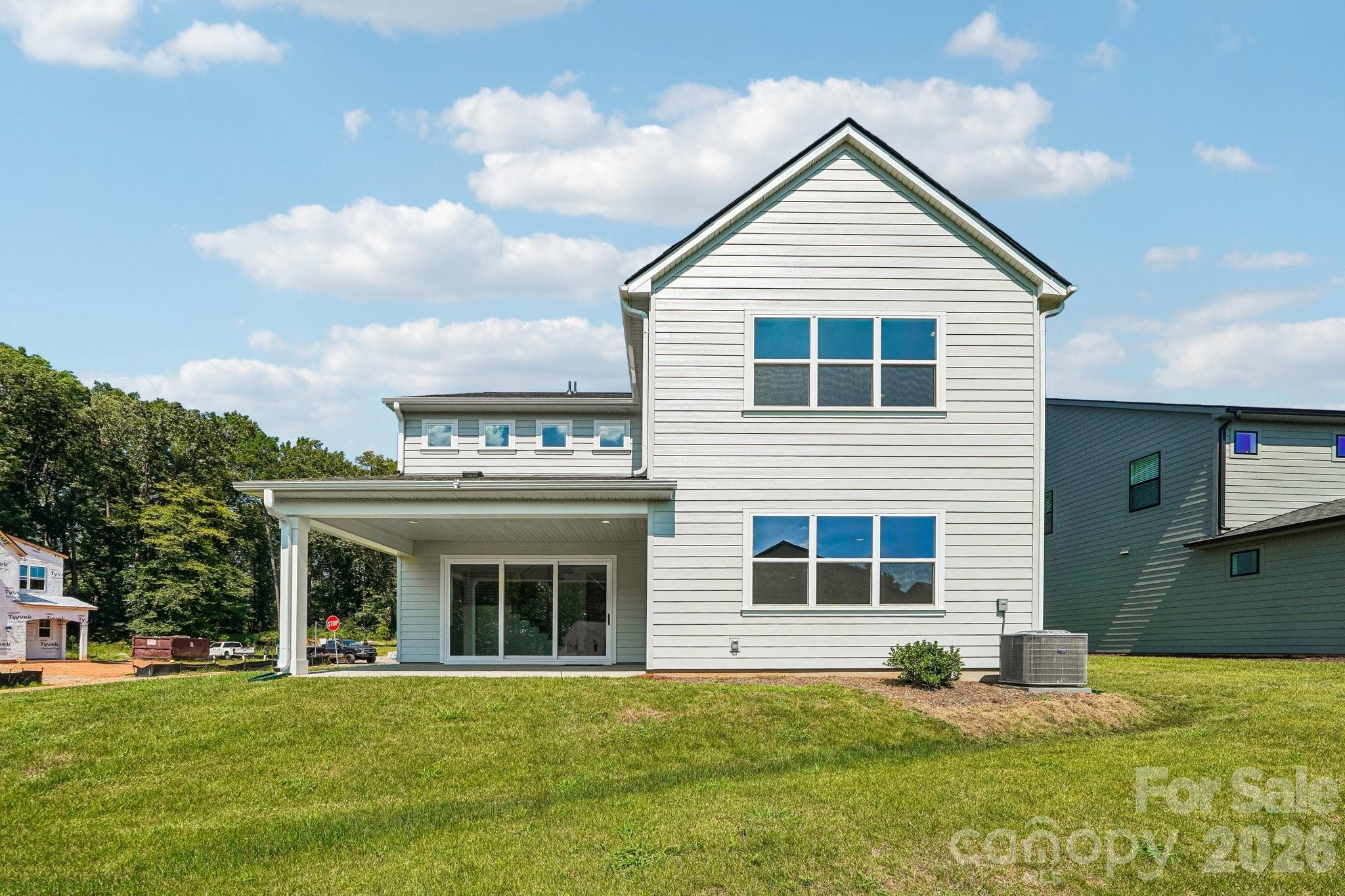 16037 Watts Creek Rd, Huntersville, NC 28078