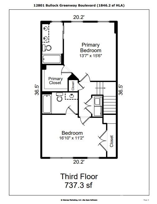 12801 Bullock Greenway Blvd, Charlotte, NC 28277