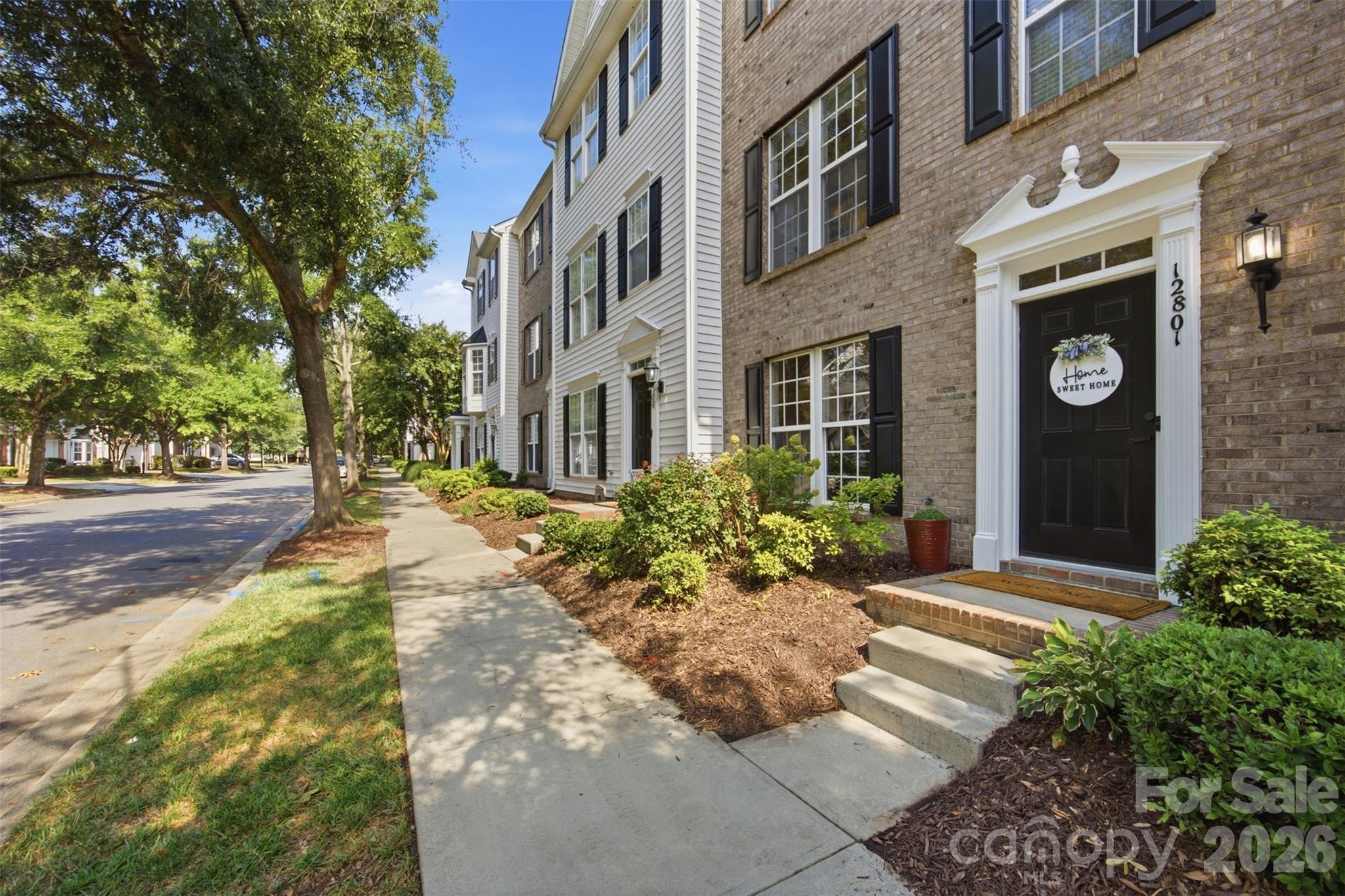 12801 Bullock Greenway Blvd, Charlotte, NC 28277