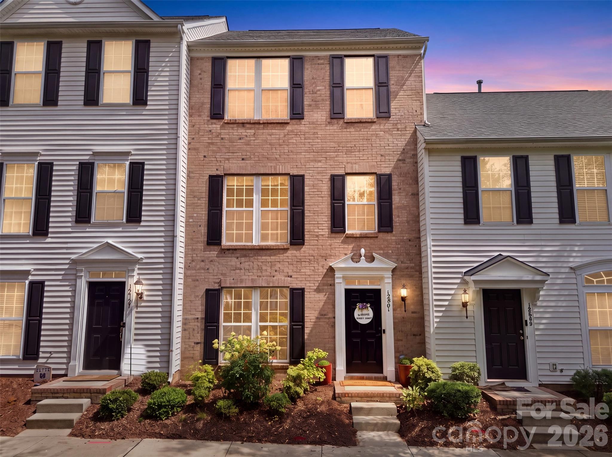 12801 Bullock Greenway Blvd, Charlotte, NC 28277