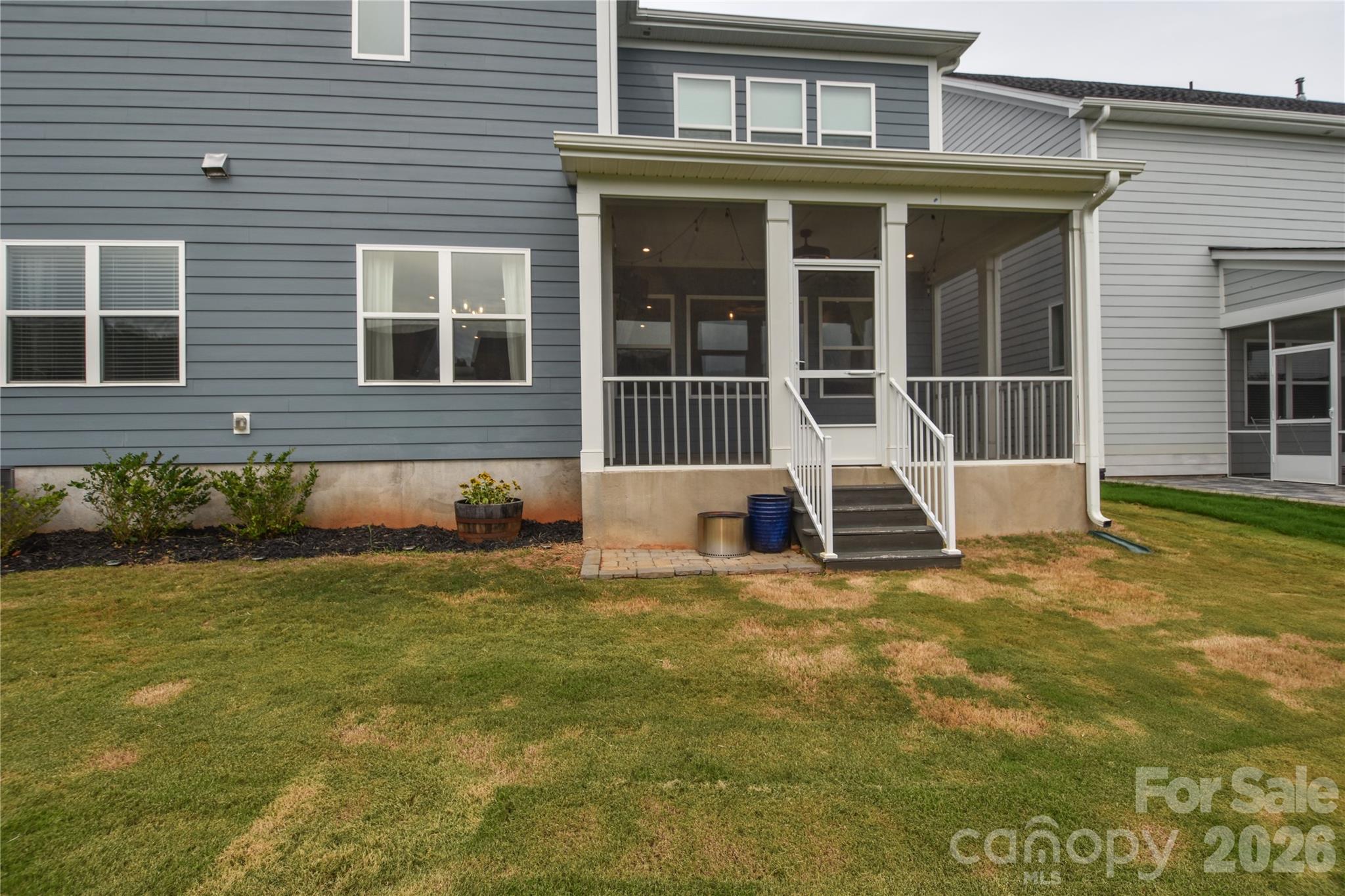 108 Ballou Dr, Mooresville, NC 28115