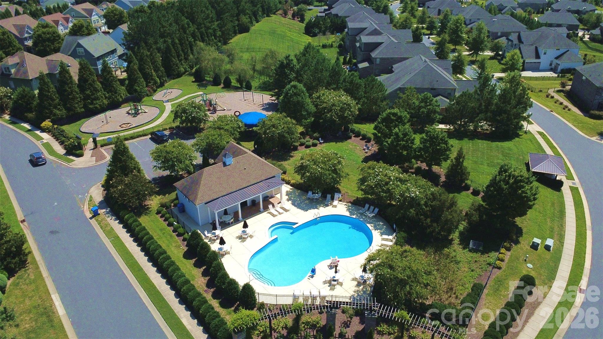 15704 Reynolds Dr, Indian Land, SC 29707