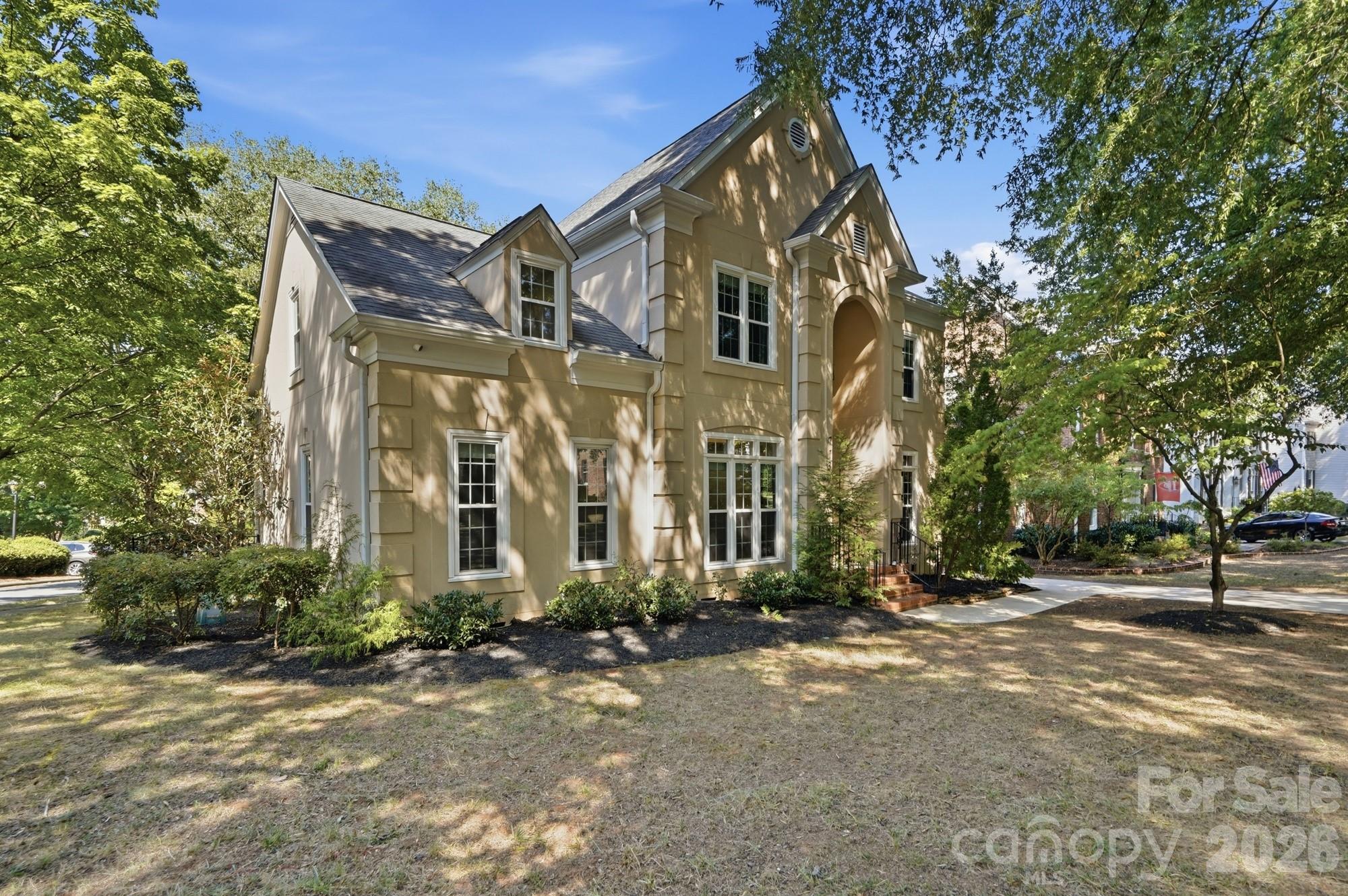 7130 Prescott Pond Ln, Charlotte, NC 28270
