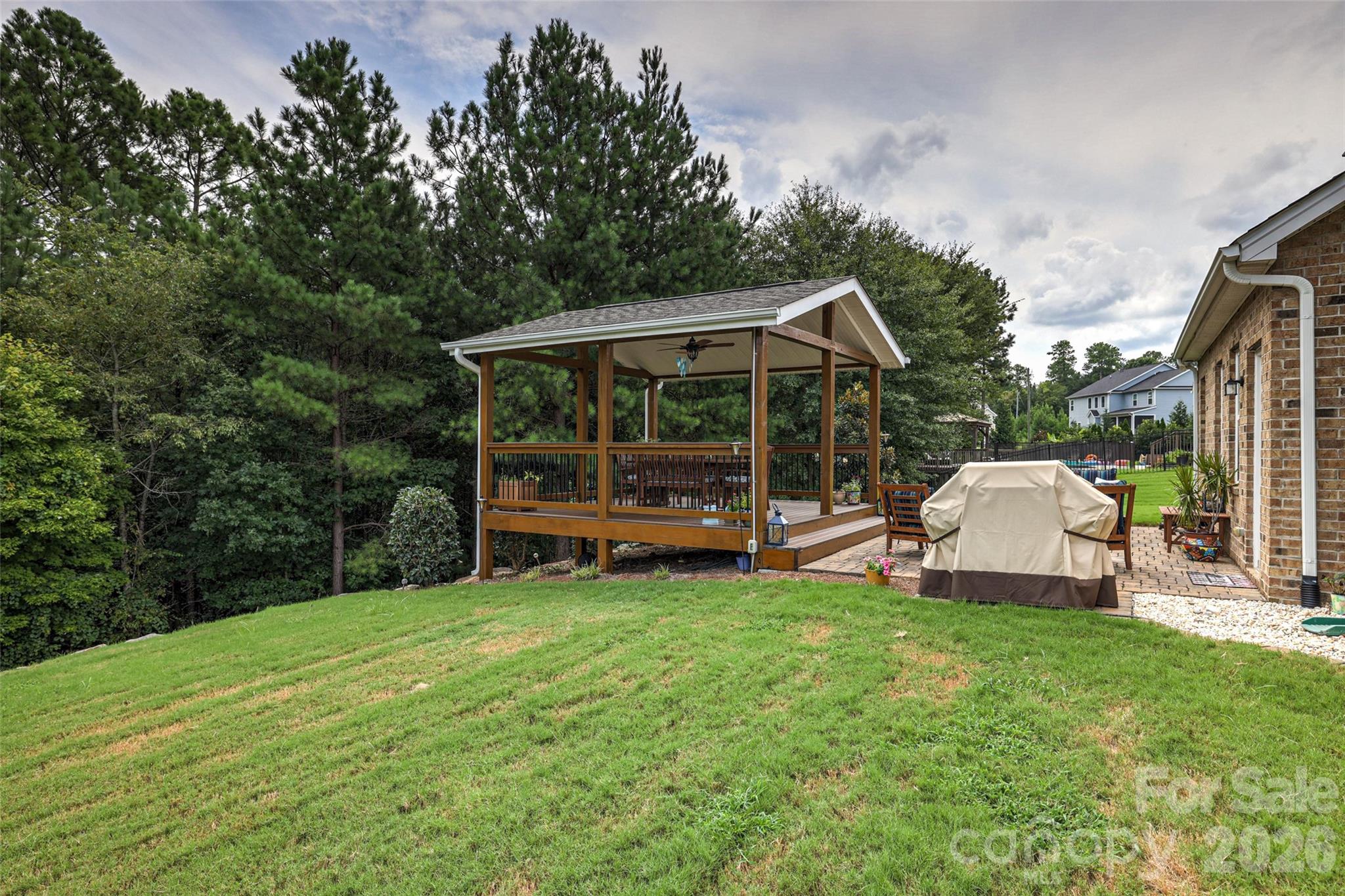2084 Fuera Rd, York, SC 29745