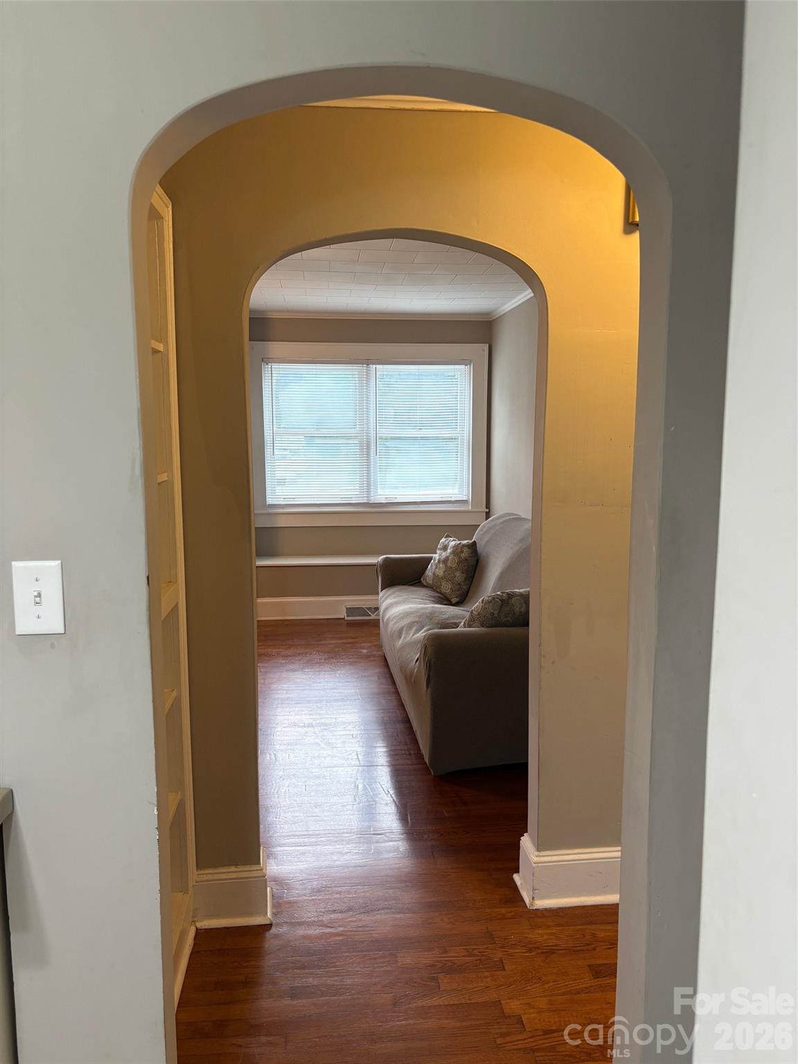 316 E Statesville Ave, Mooresville, NC 28115