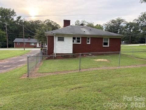 316 E Statesville Ave, Mooresville, NC 28115