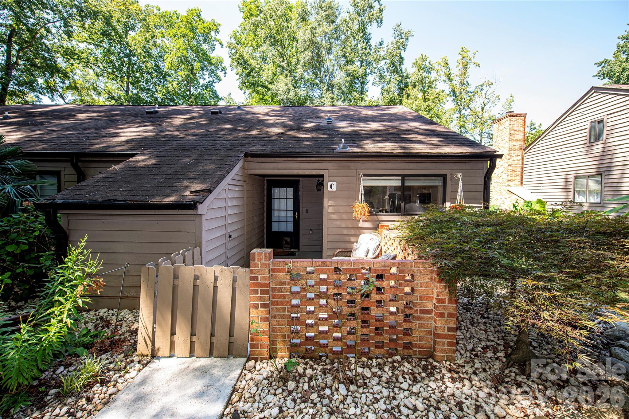 4132 Charlotte Hw #C, Lake Wylie, SC 29710