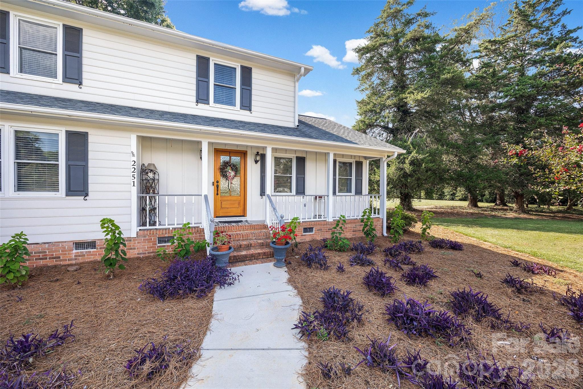 2251 Canberra Dr, Rock Hill, SC 29732