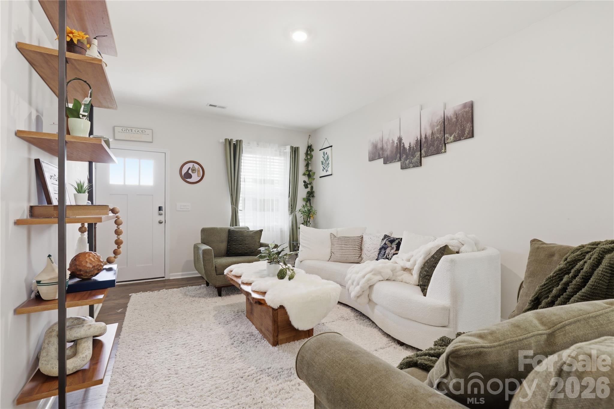 140 North Hill Ln, Troutman, NC 28166