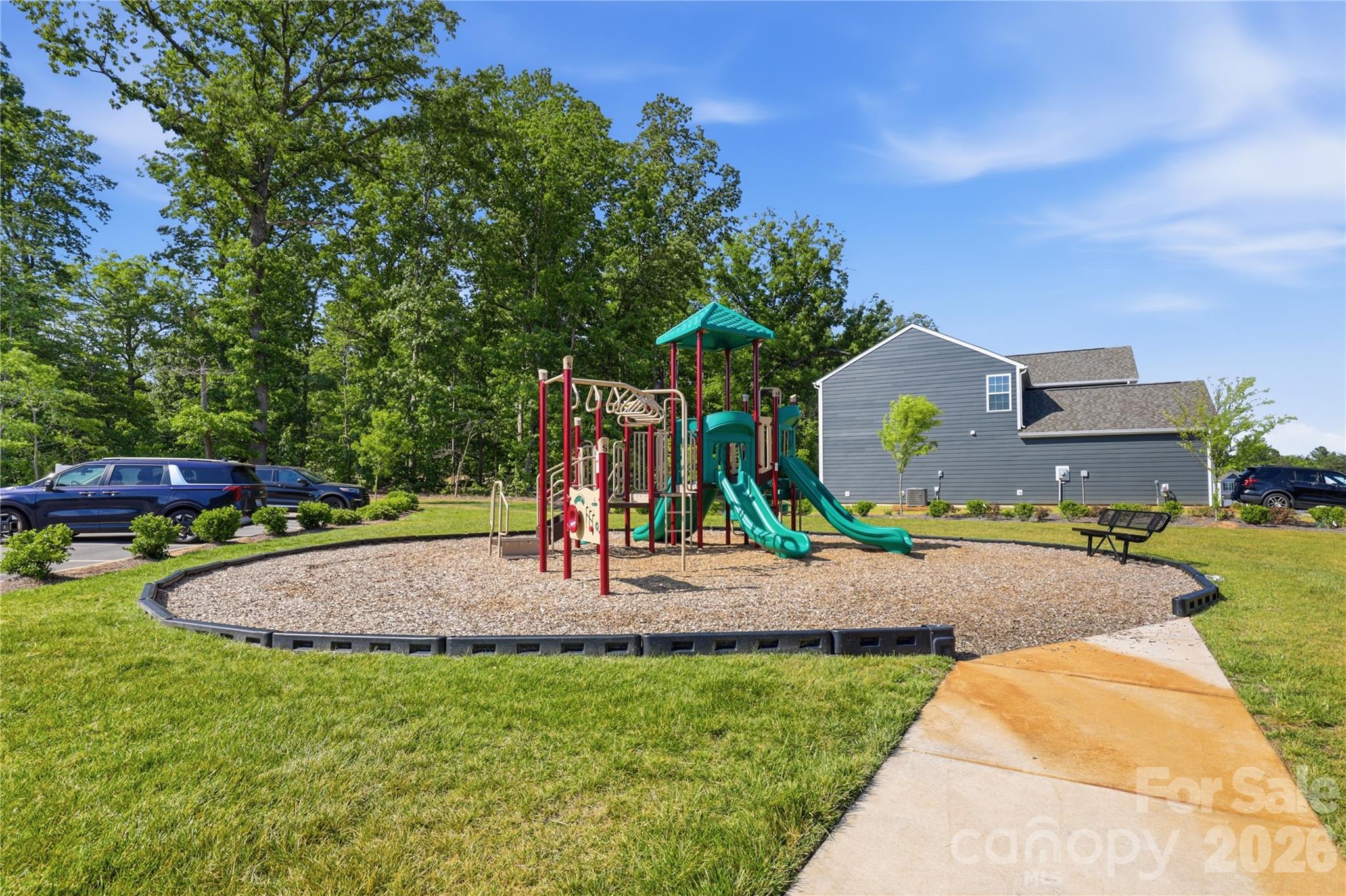 140 North Hill Ln, Troutman, NC 28166