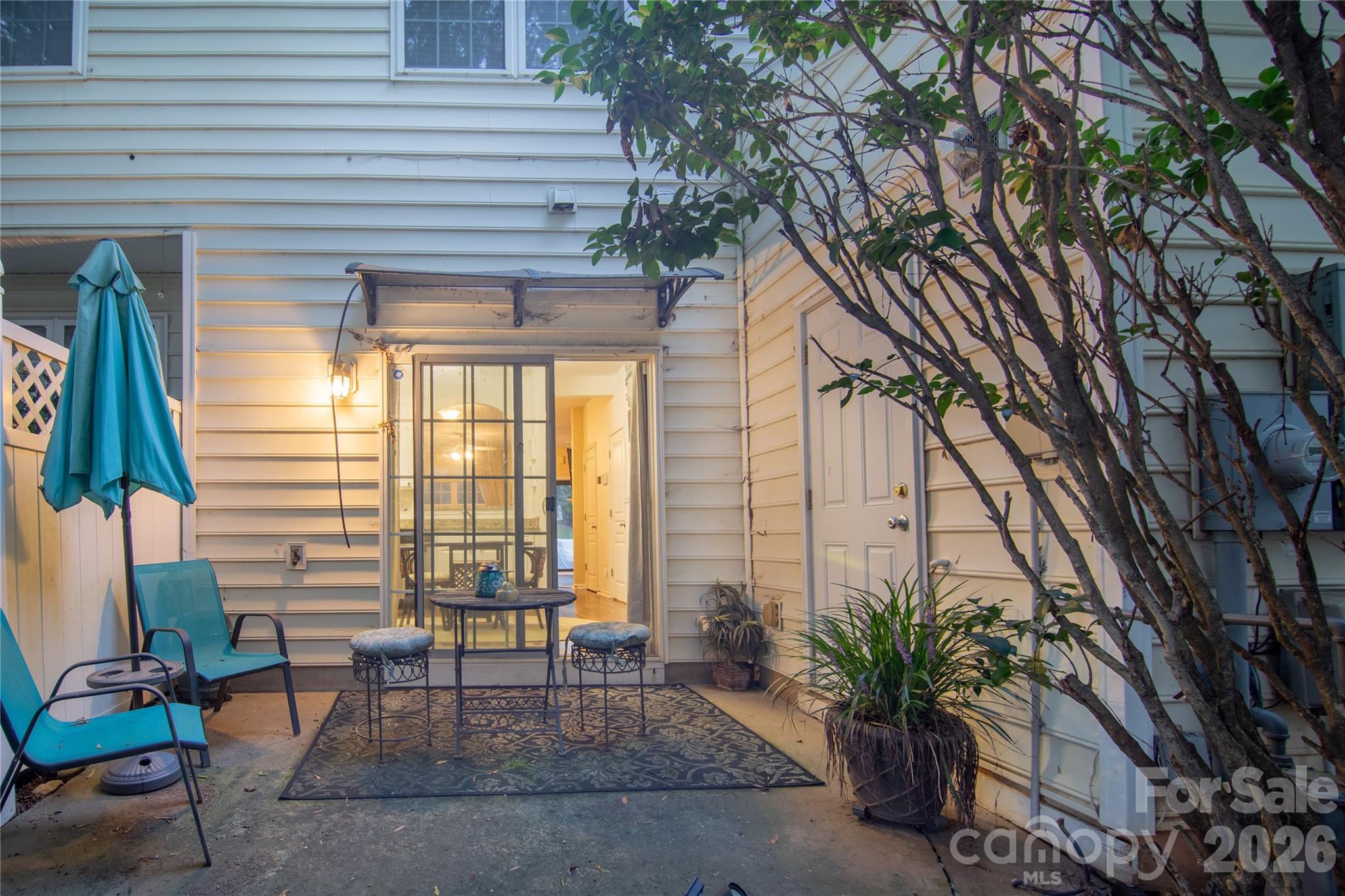 8310 Chaceview Ct, Charlotte, NC 28269