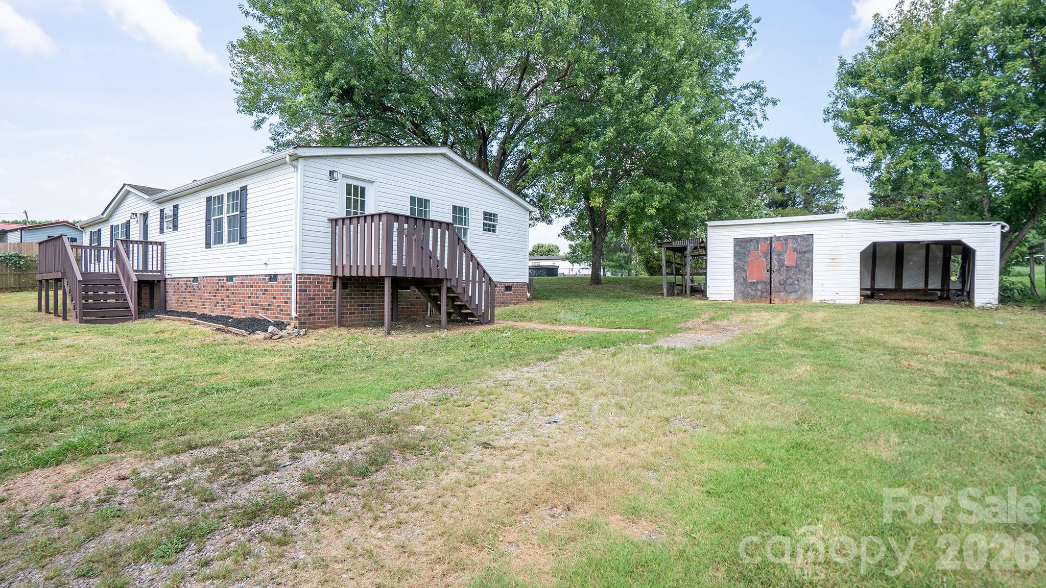 492 Bethlehem Rd, Statesville, NC 28677