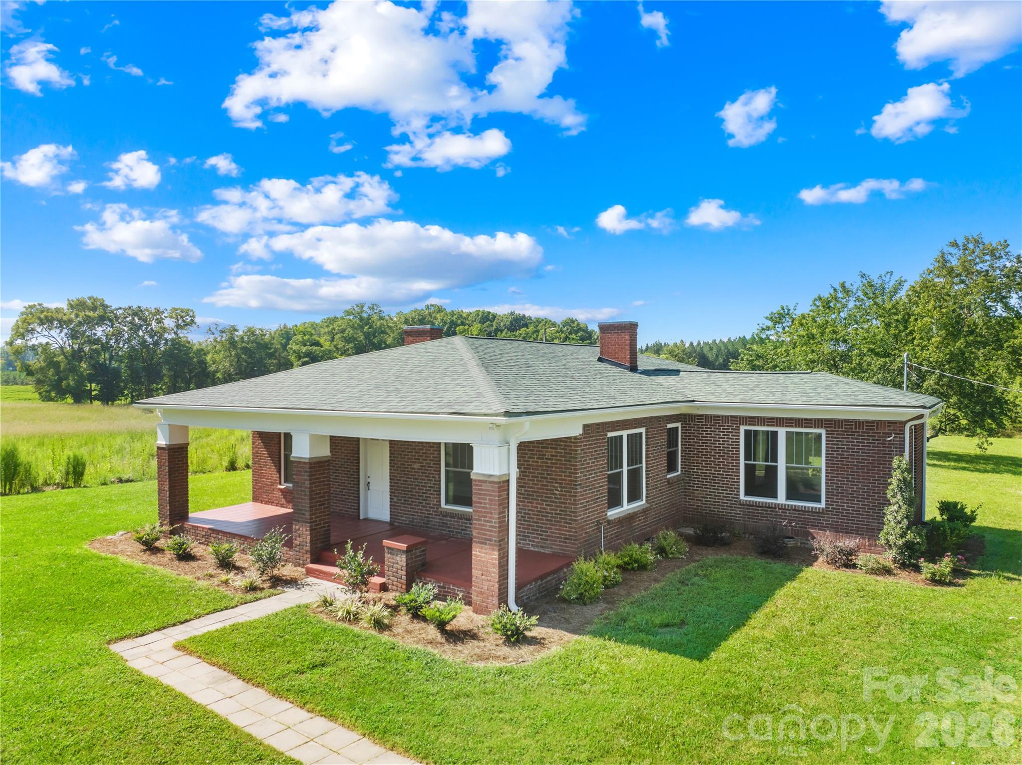 4810 Garmon Mill Rd, Midland, NC 28107