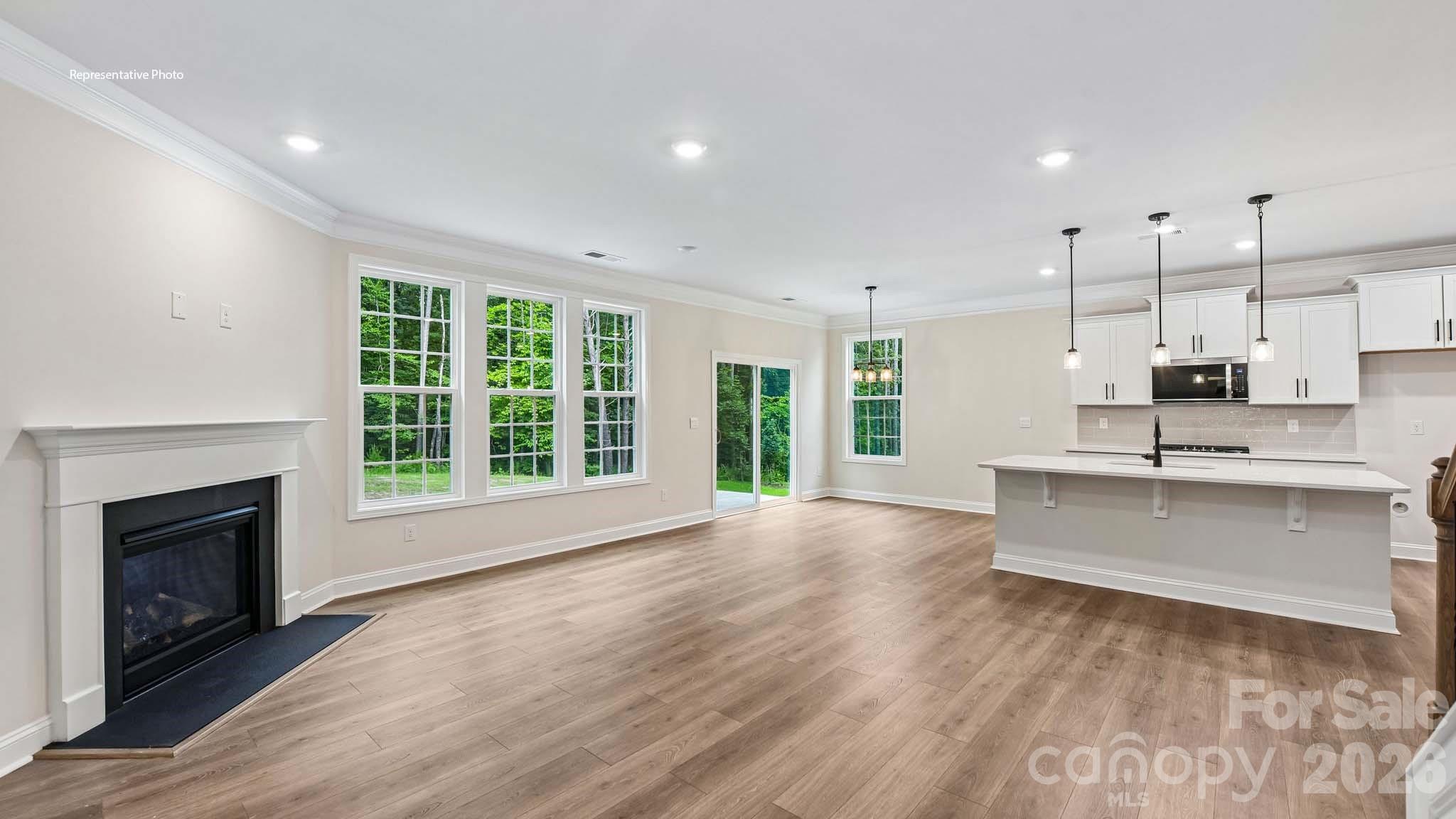 2863 Atwater Pond Cir, Denver, NC 28037