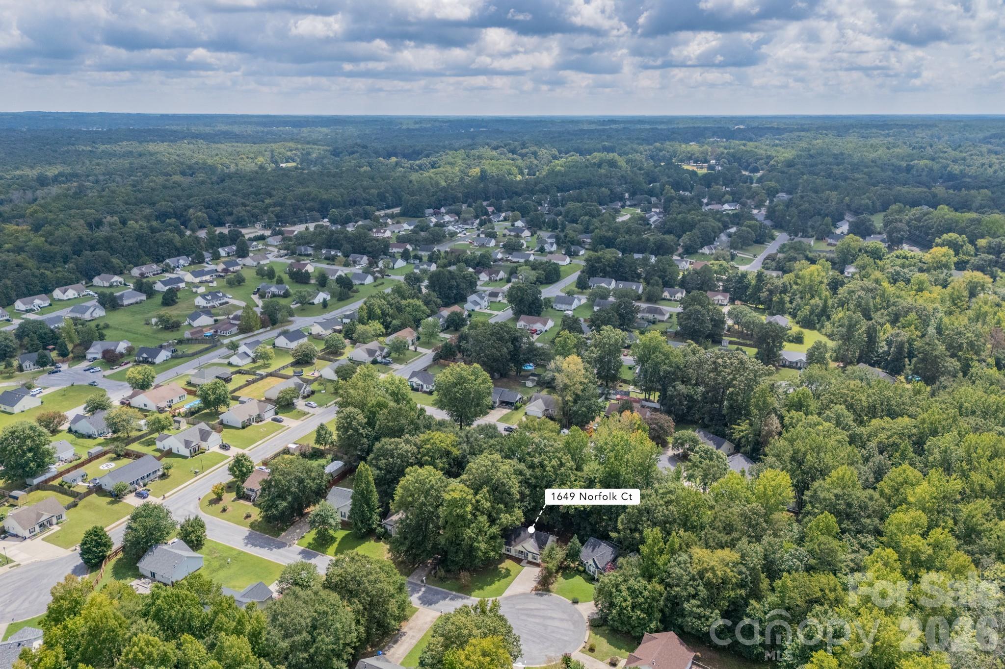 1649 Norfolk Ct, Rock Hill, SC 29730