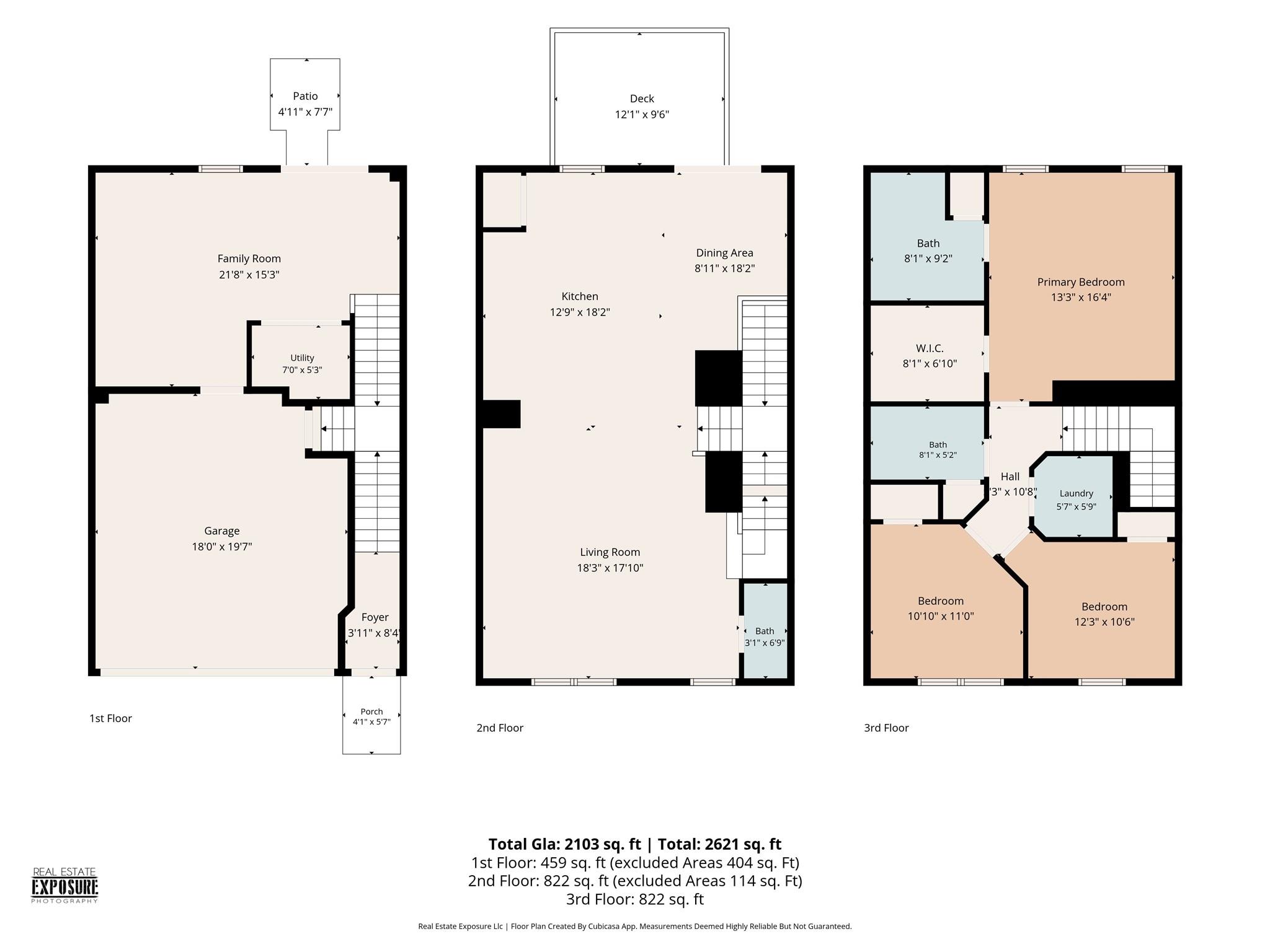 2586 Grantham Place Dr, Fort Mill, SC 29715