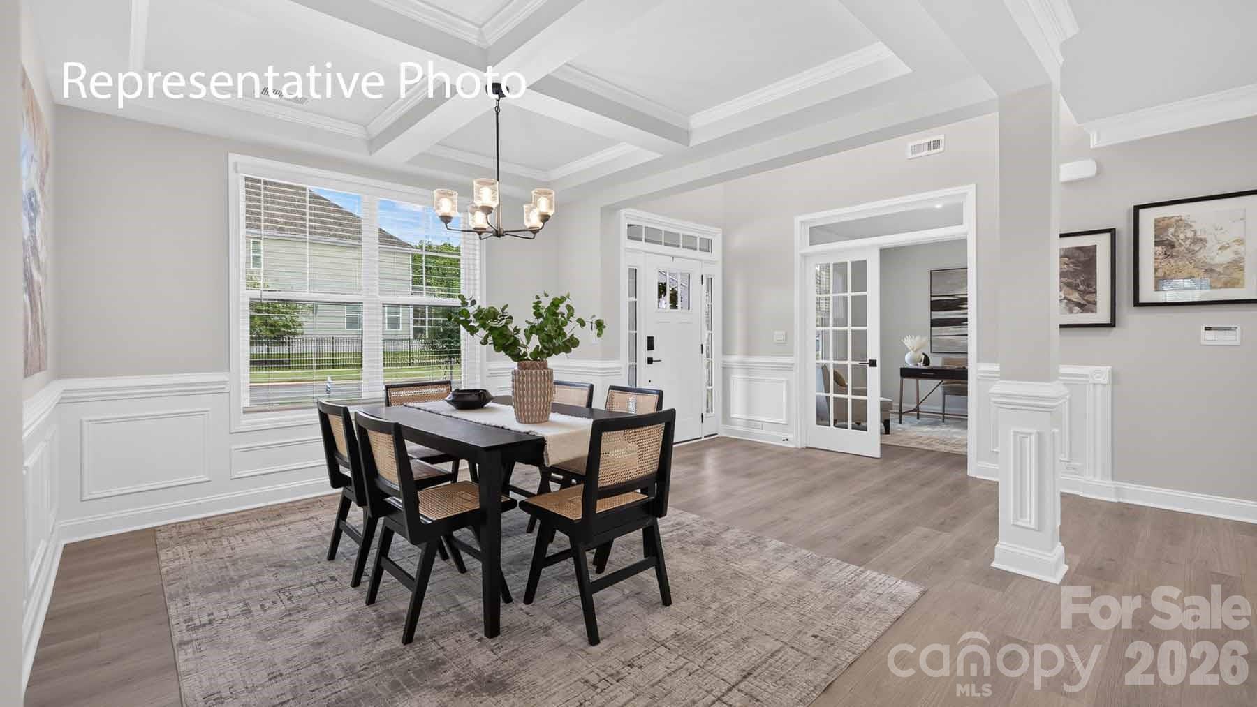 7039 Sylvan Retreat Dr, Denver, NC 28037