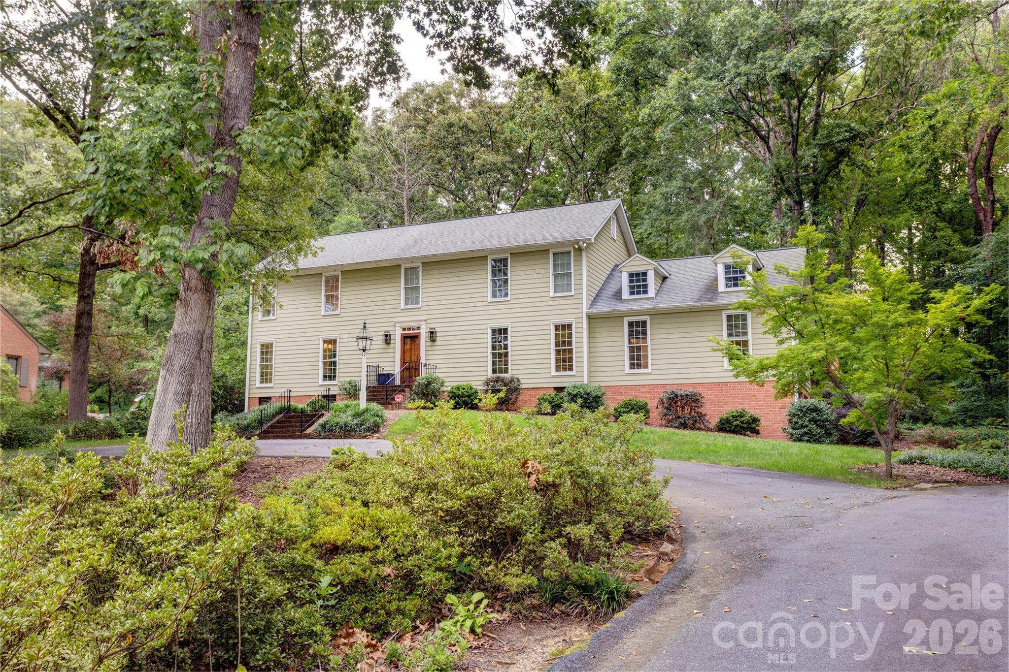 215 Bethel Dr, Salisbury, NC 28144