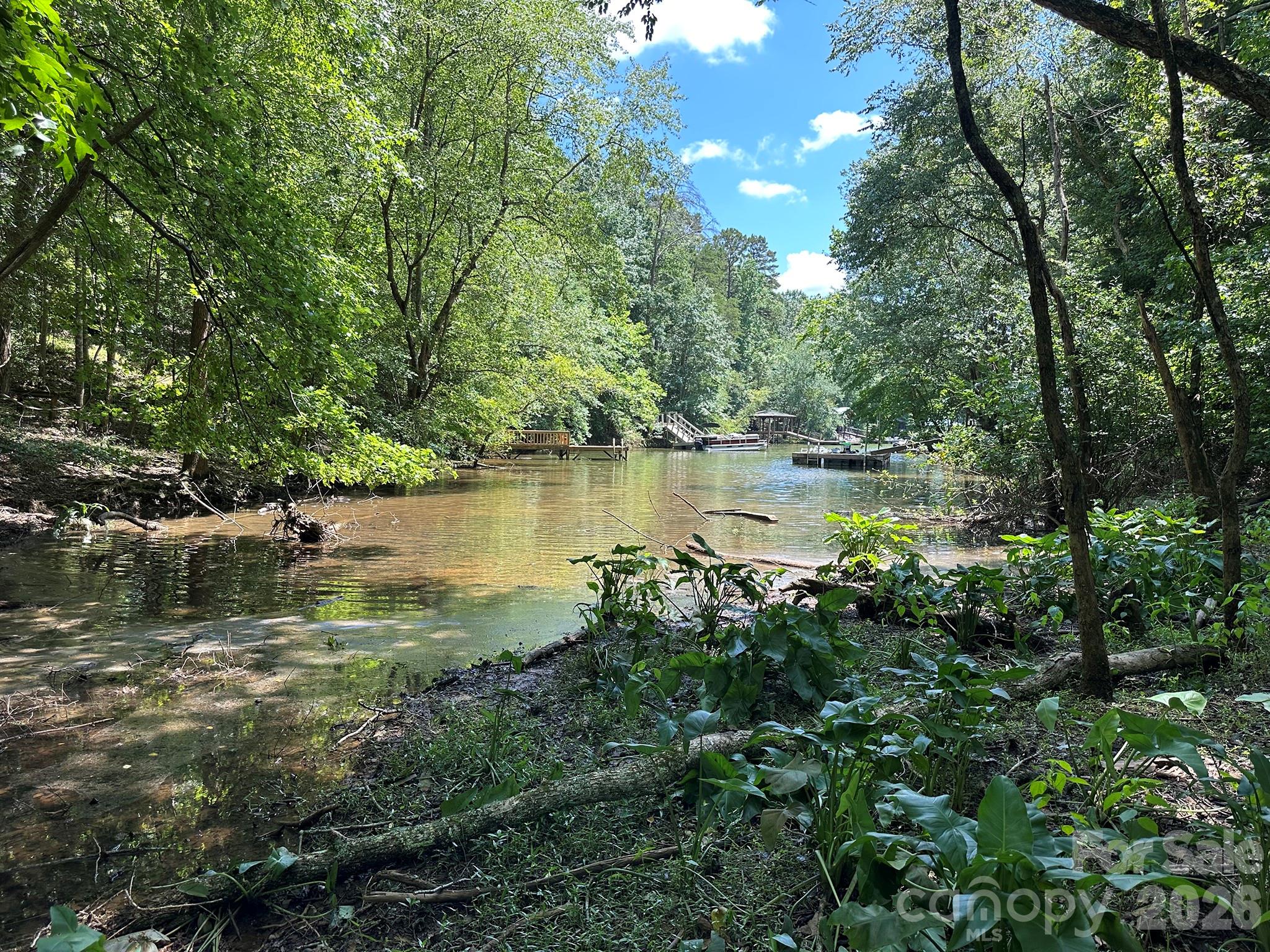 547 Stewart Rock Rd, Stony Point, NC 28678