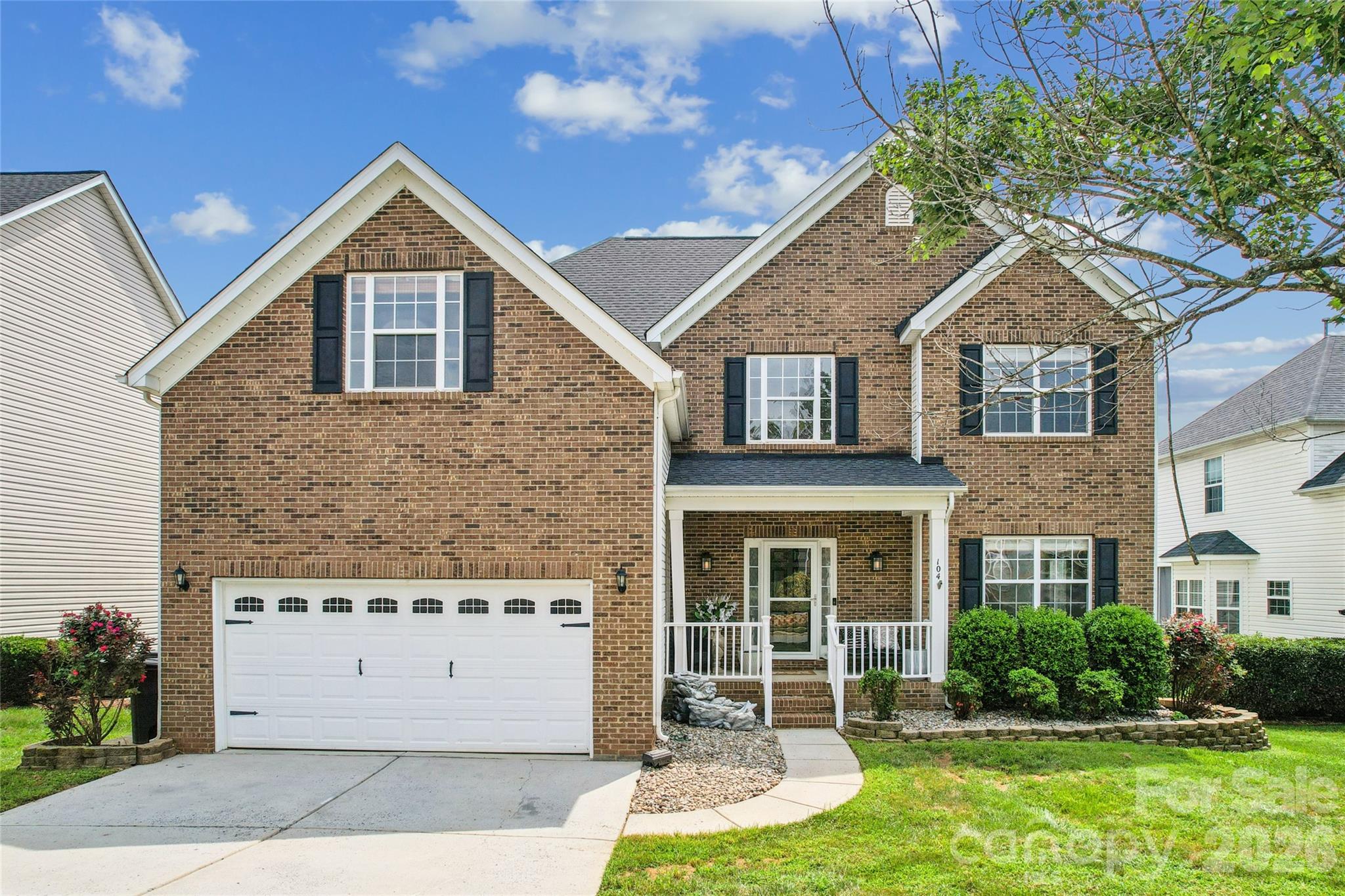 104 Planters Dr, Statesville, NC 28677