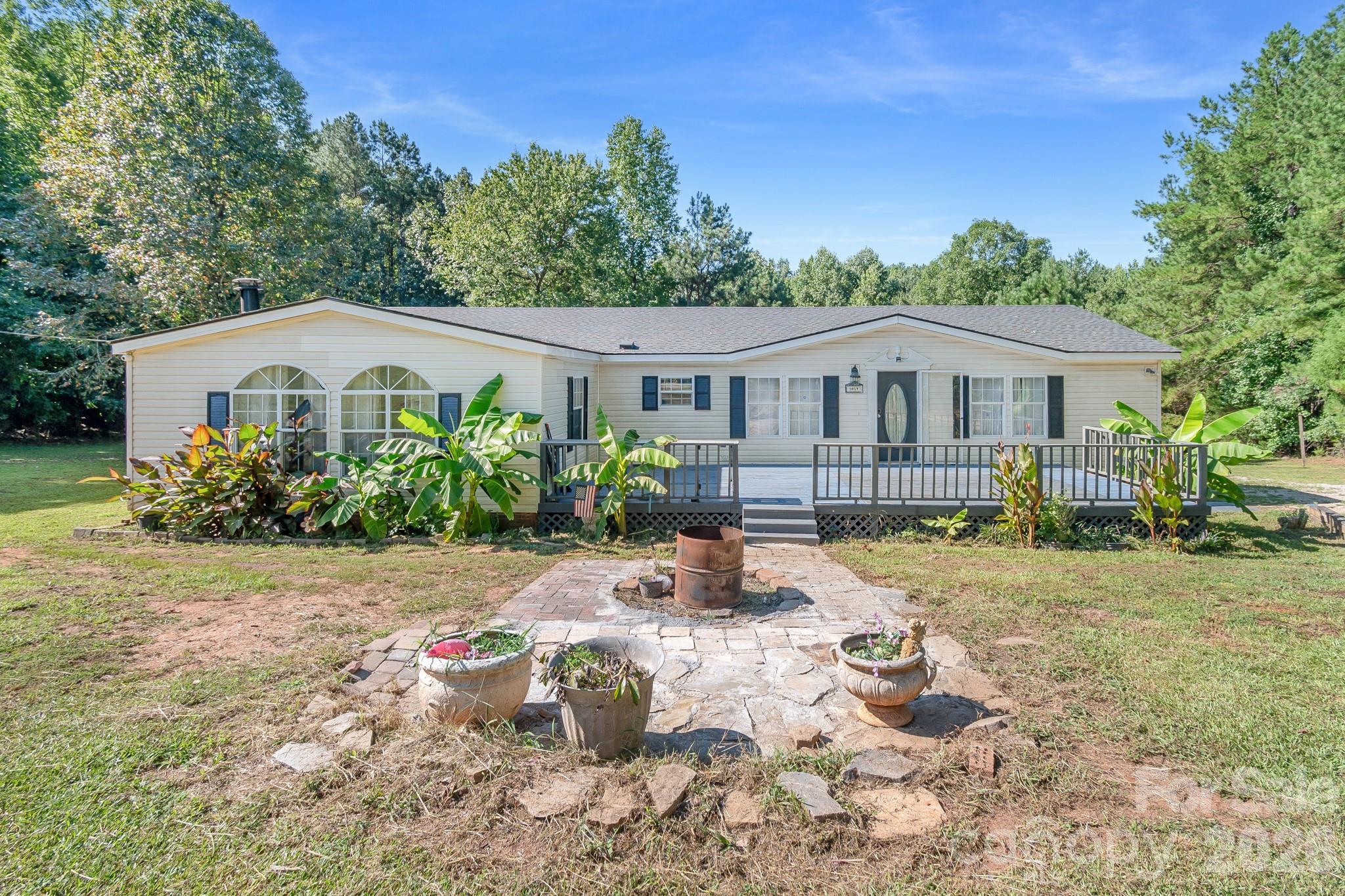 3017 Heather Hill Ln, Richburg, SC 29729