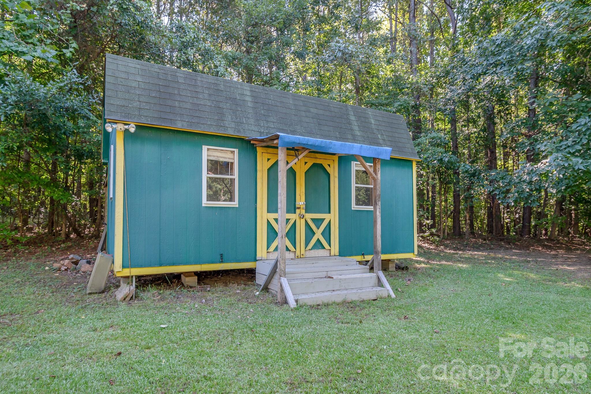 3017 Heather Hill Ln, Richburg, SC 29729