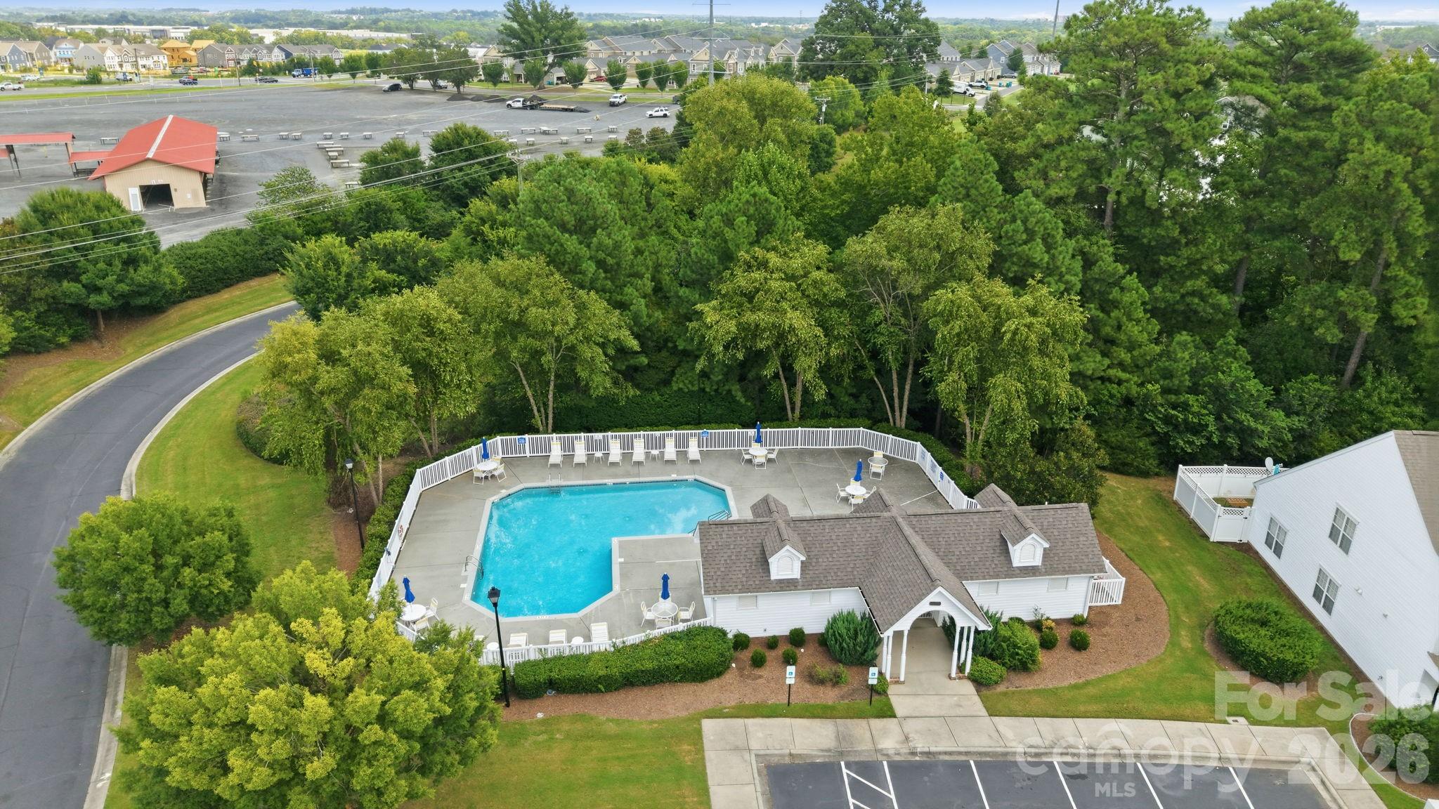 229 Primrose Walk, Fort Mill, SC 29715