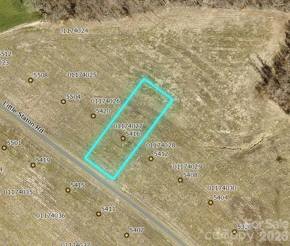 5416 Little Staton Rd, Marshville, NC 28103